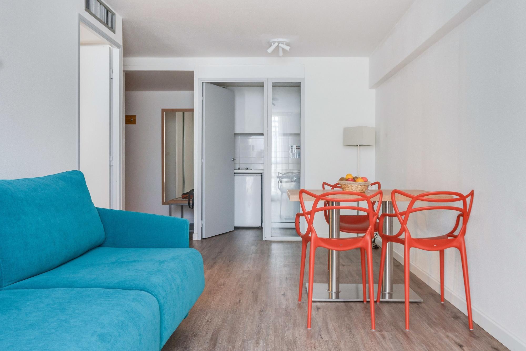 Residhotel Galerie Tatry 3* Bordeaux