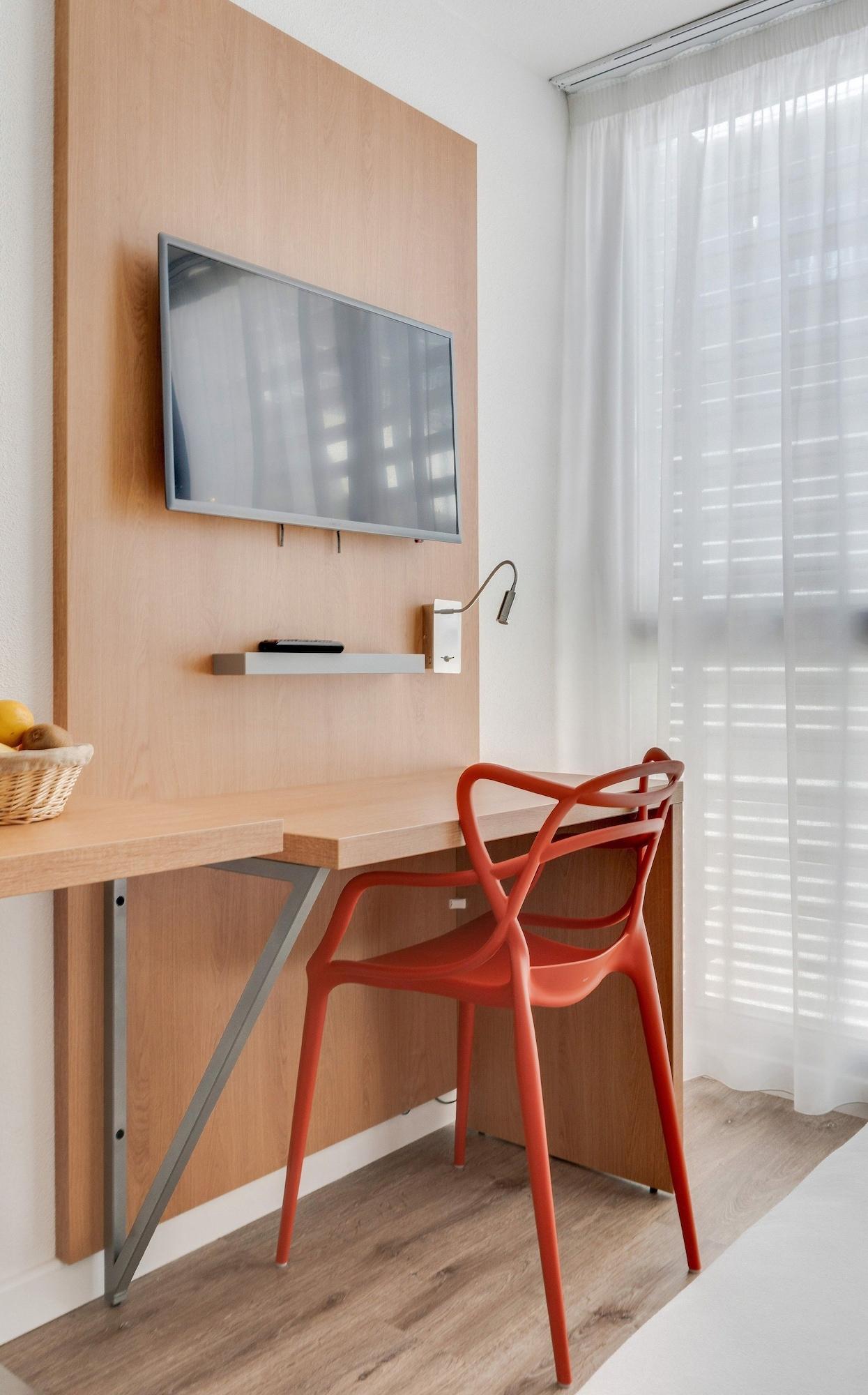 Residhotel Galerie Tatry Aparthotel Bordeaux