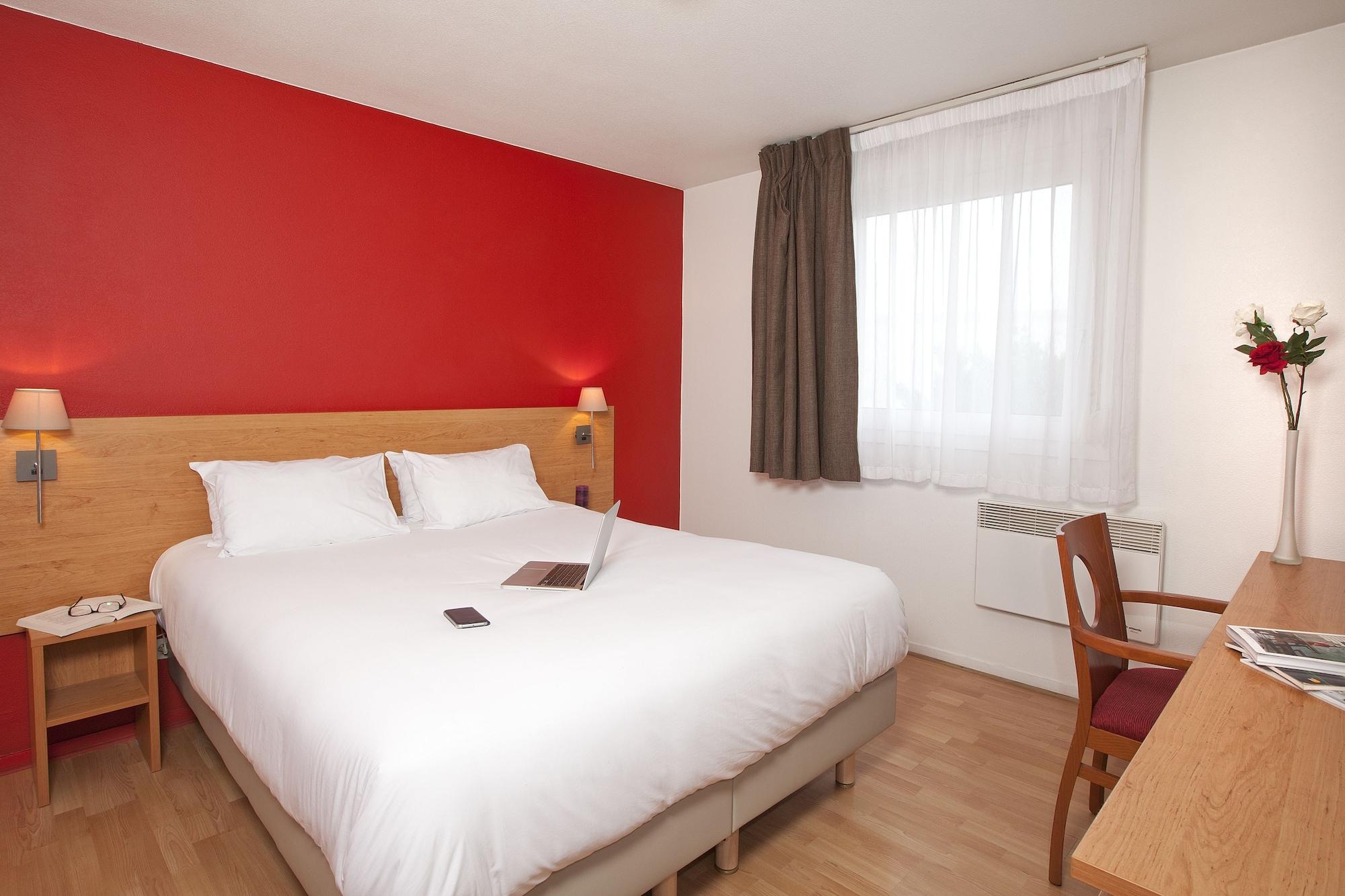 Aparthotel Sejours & Affaires De L'yser