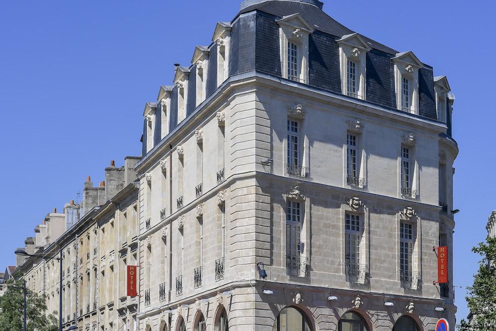 Clemenceau By Happyculture 3*