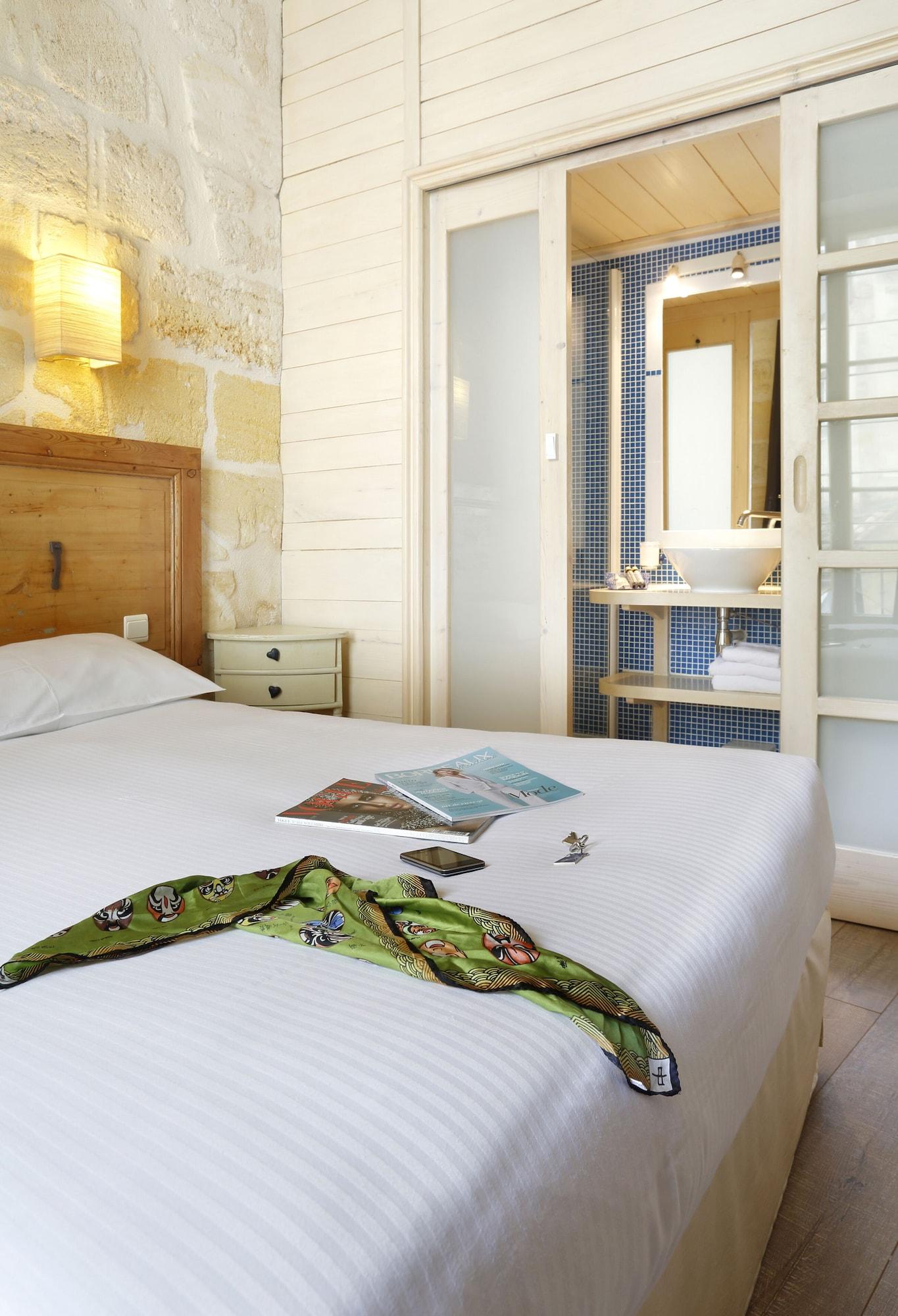 Hotel La Tour Intendance