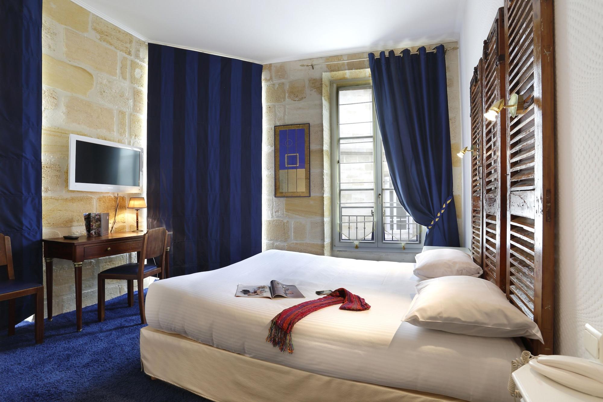 Hotel La Tour Intendance
