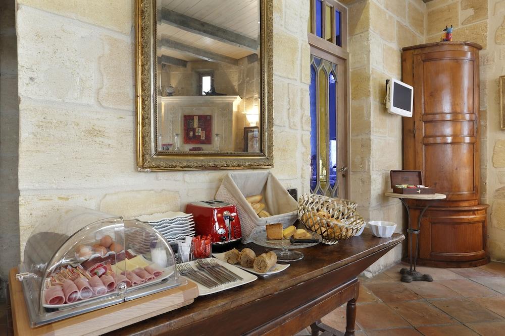 La Tour Intendance 3* Bordeaux