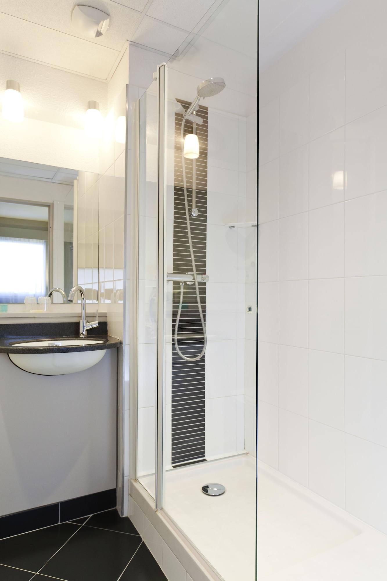 Hotel Ibis Styles Centre Meriadeck Bordeaux