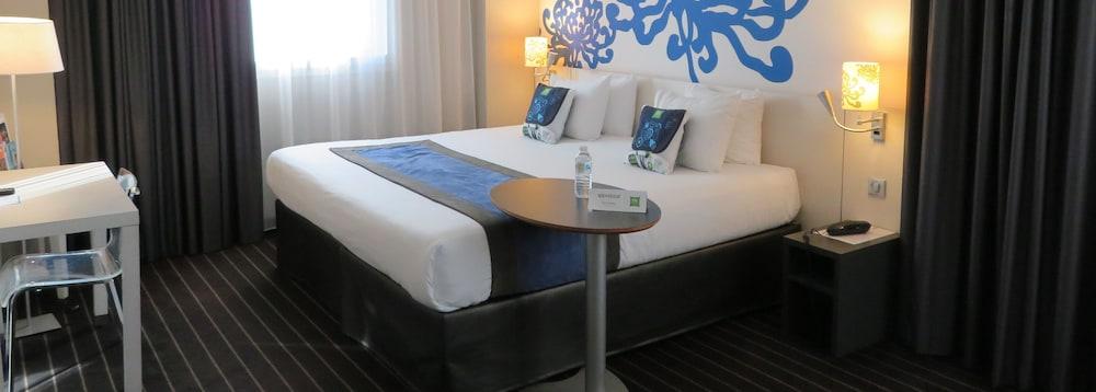 Ibis Styles Centre Meriadeck Hotel 3*