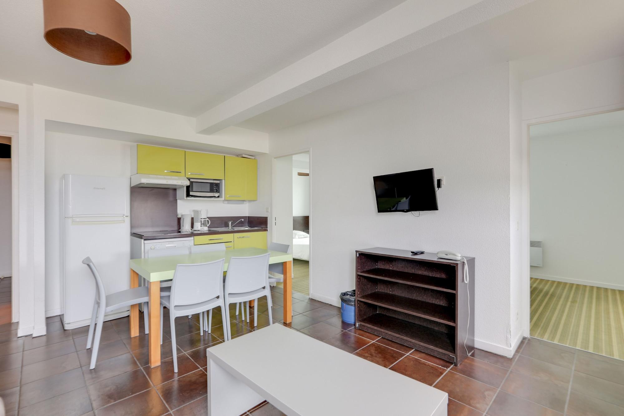 Aparthotel - Parc Des Expositions