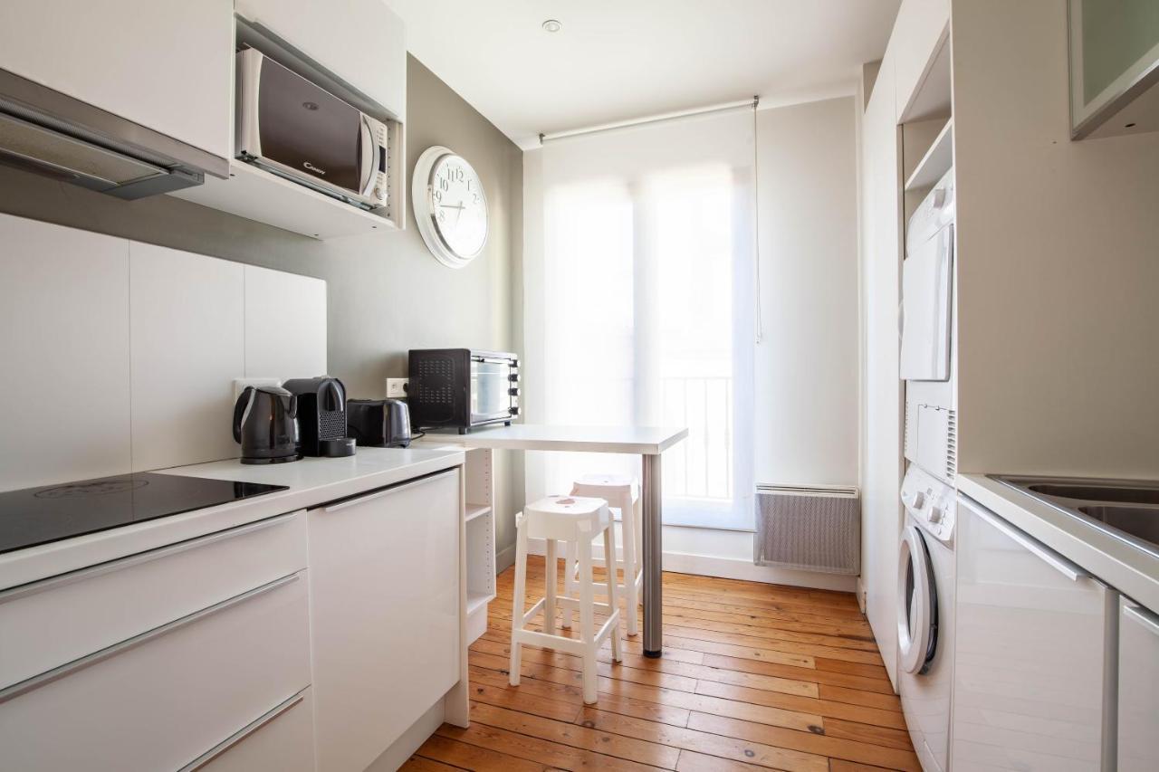 - Place Des Quinconces Appartement
