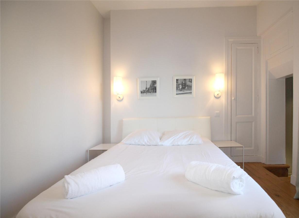 - Place Des Quinconces Appartement