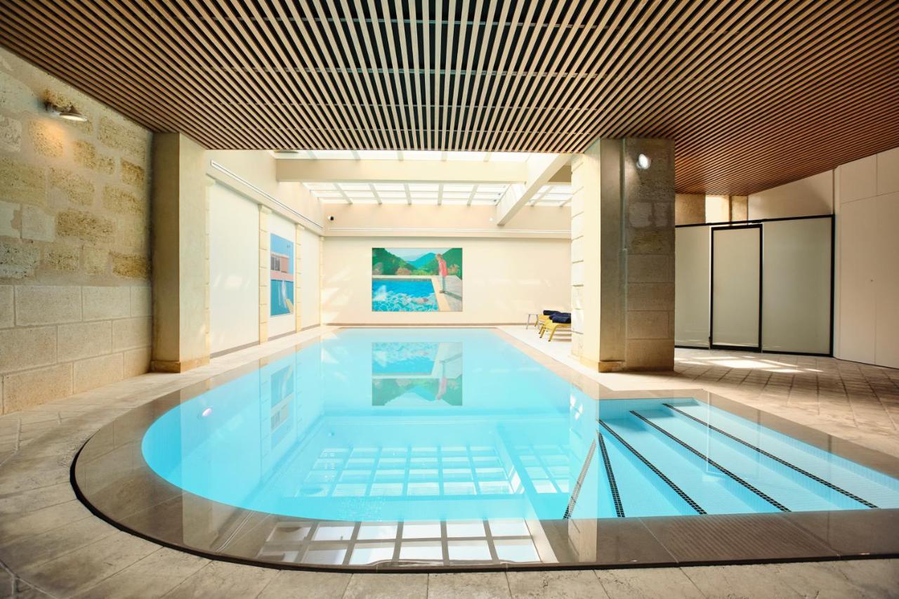 Guest house Heym Bordeaux