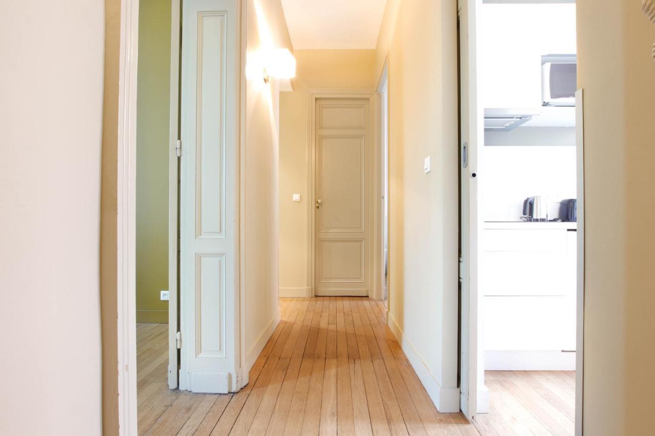 Appartement - Place Des Quinconces *