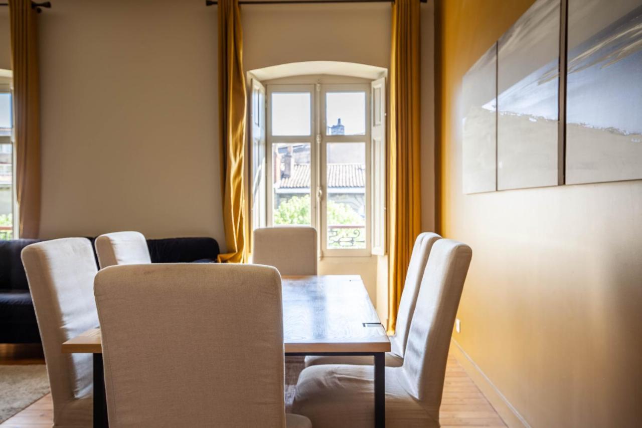 Appartement - Place Des Quinconces *