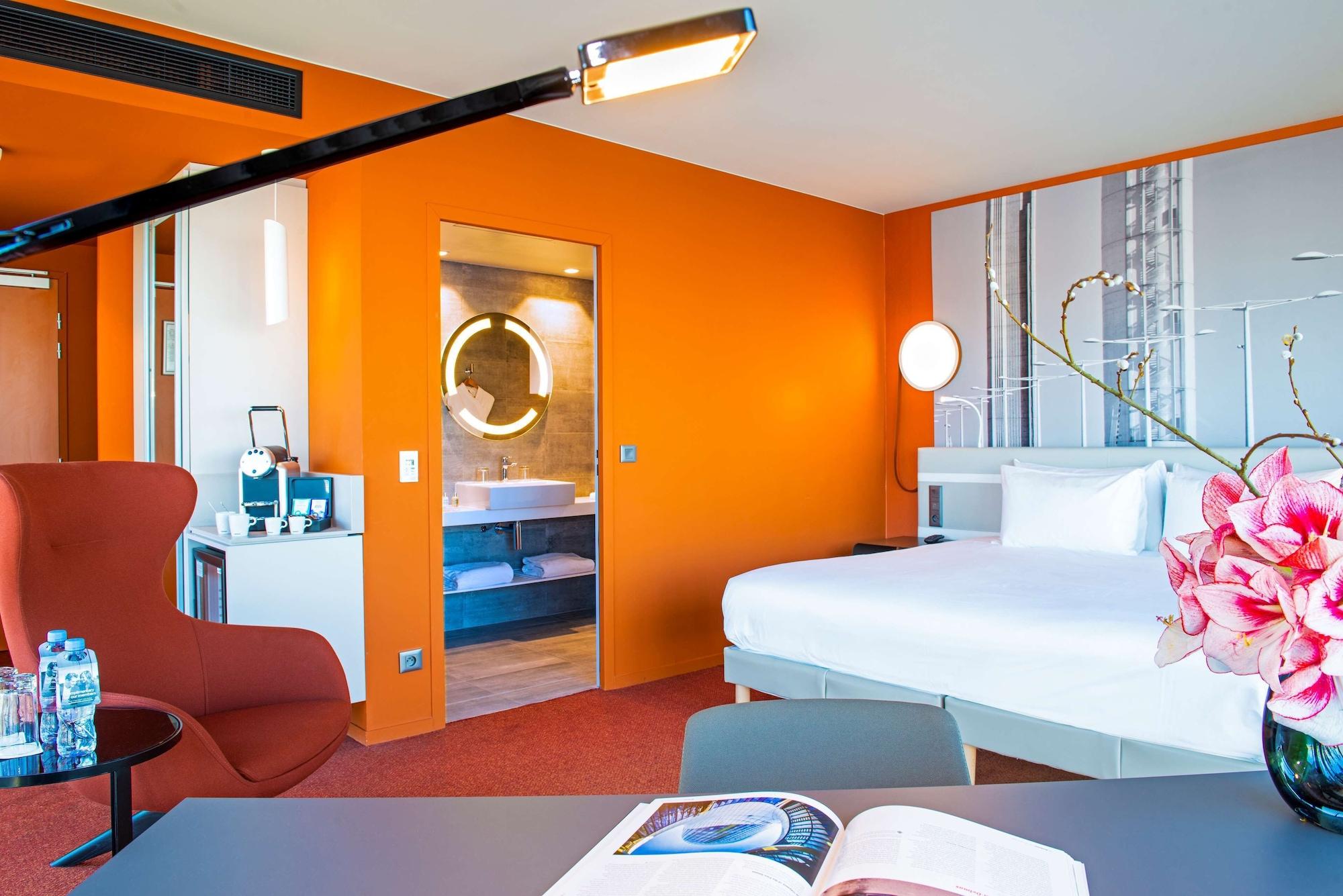 Hotel Radisson Blu