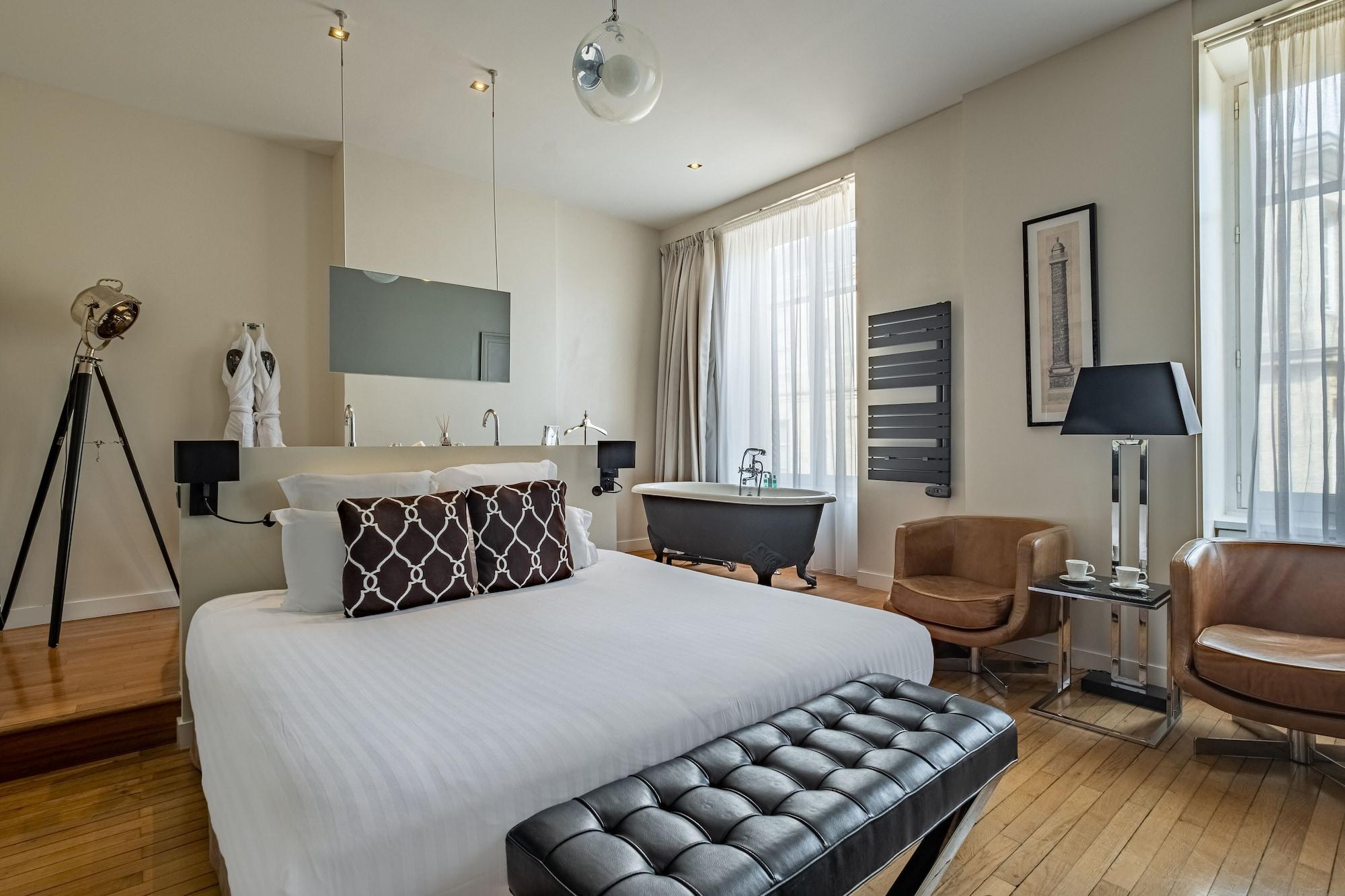 Hotel Le Boutique & 5*
