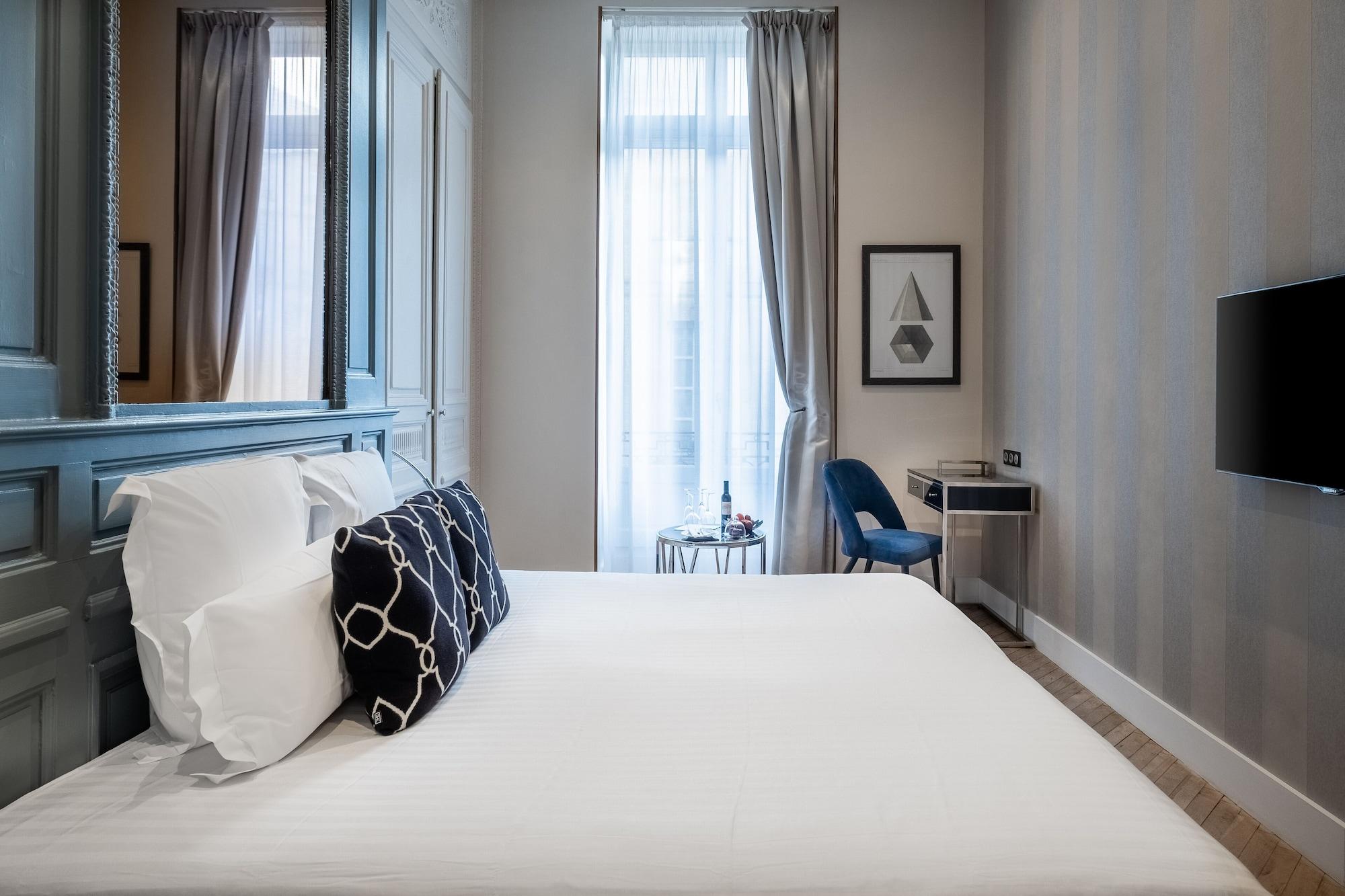 Le Boutique & Hotel 5*