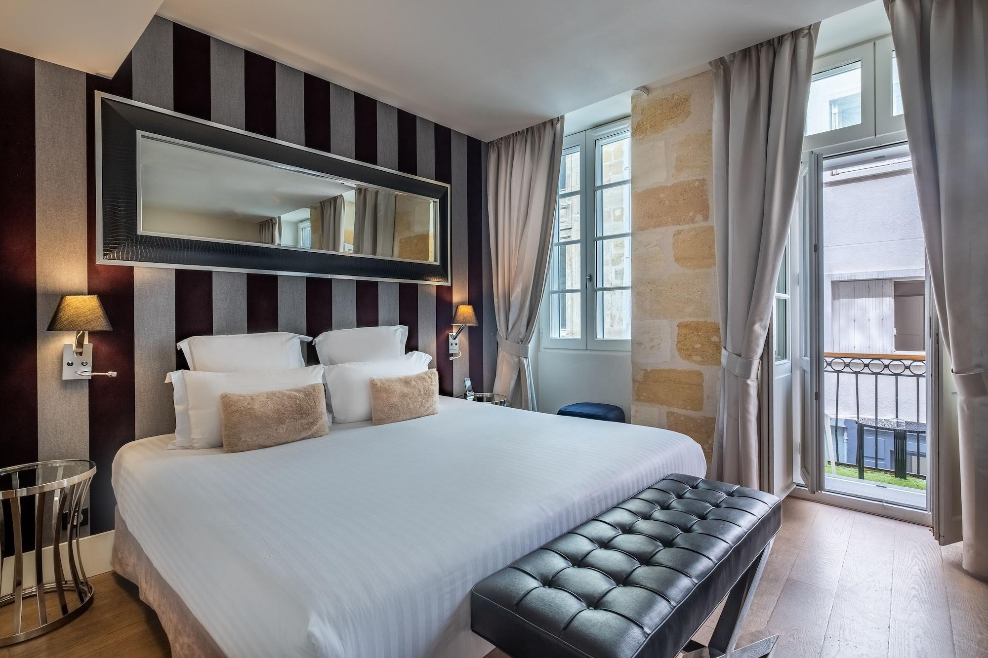Hotel Le Boutique & Bordeaux