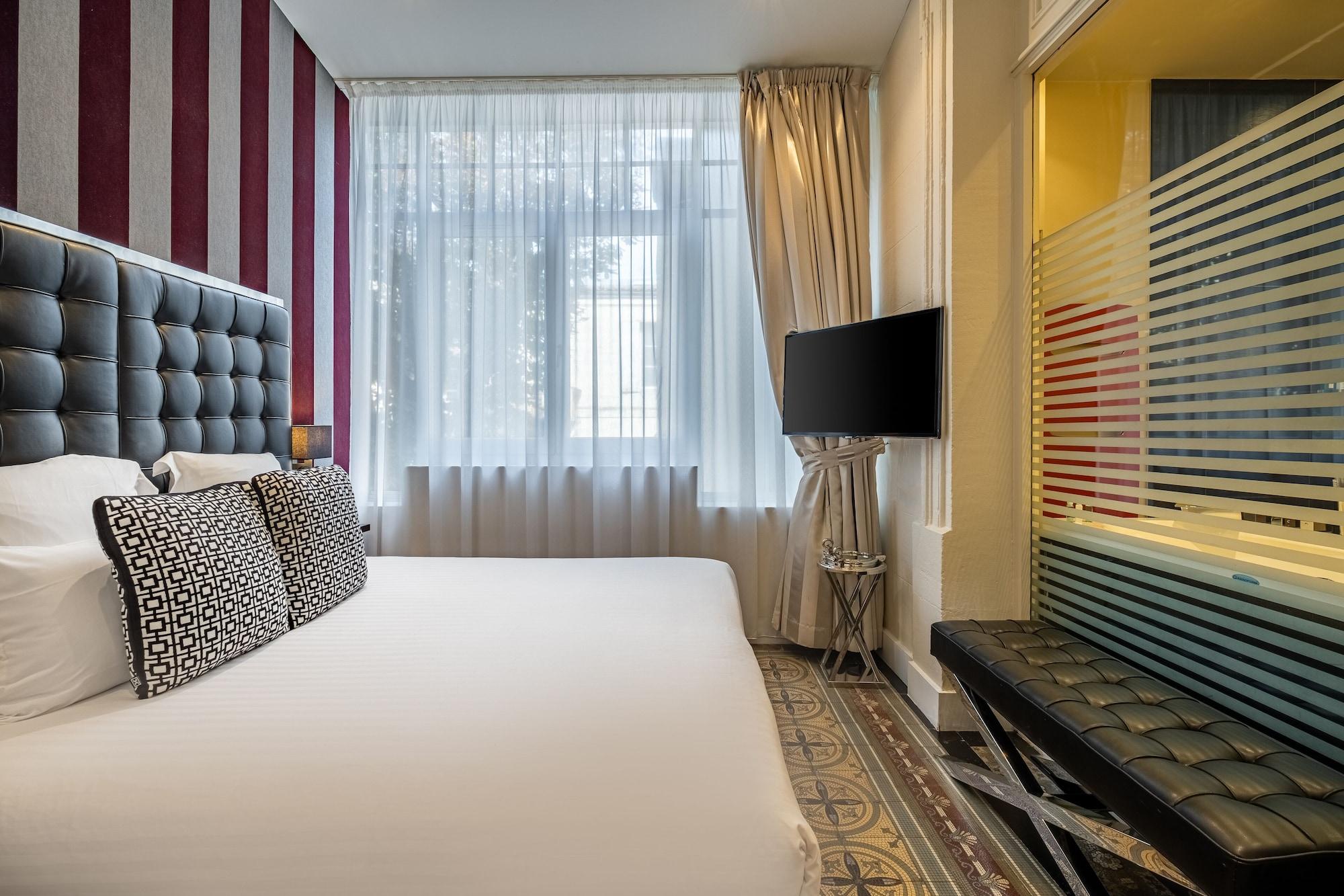 Hotel Le Boutique &