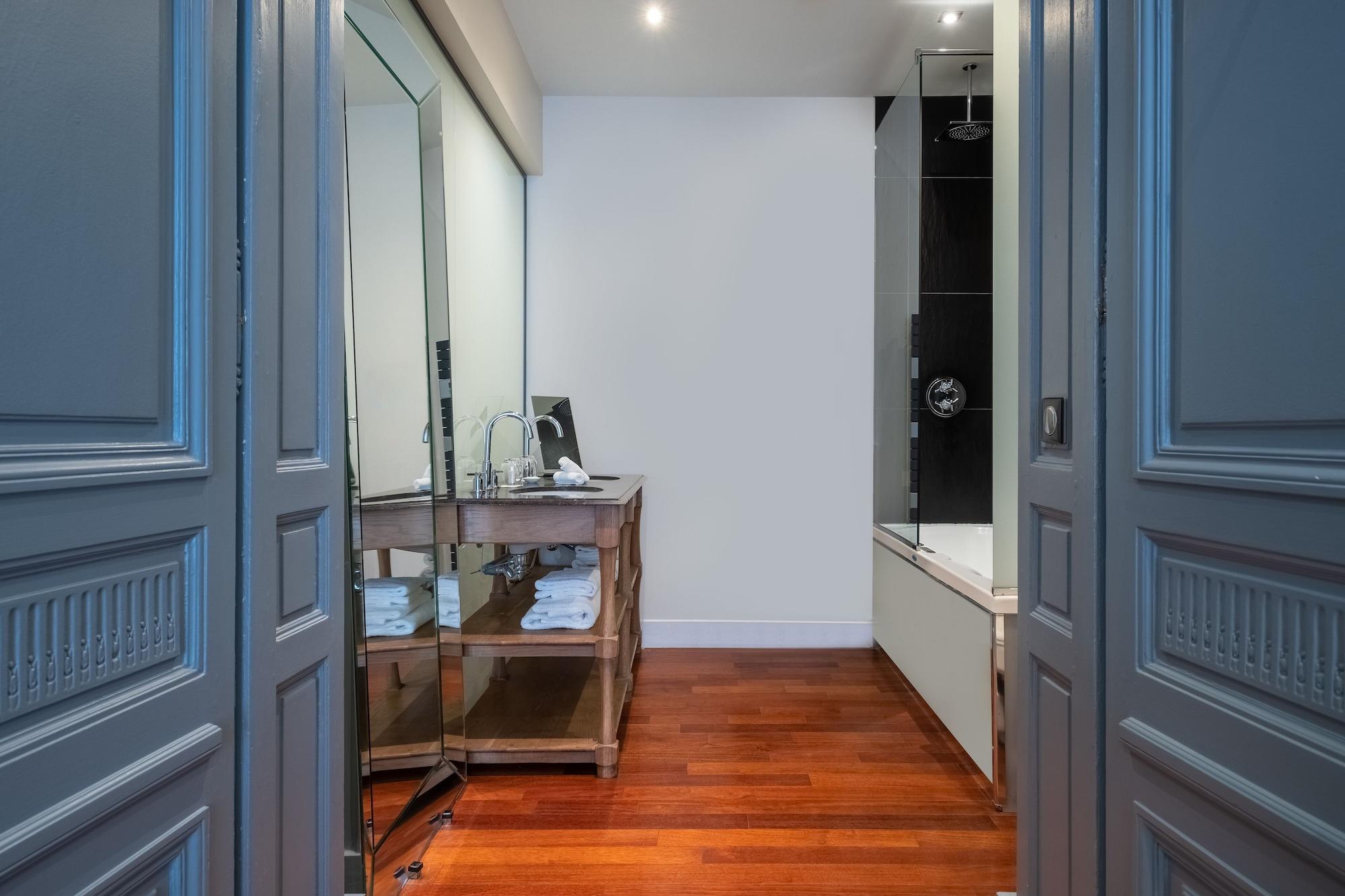 Hotel Le Boutique &