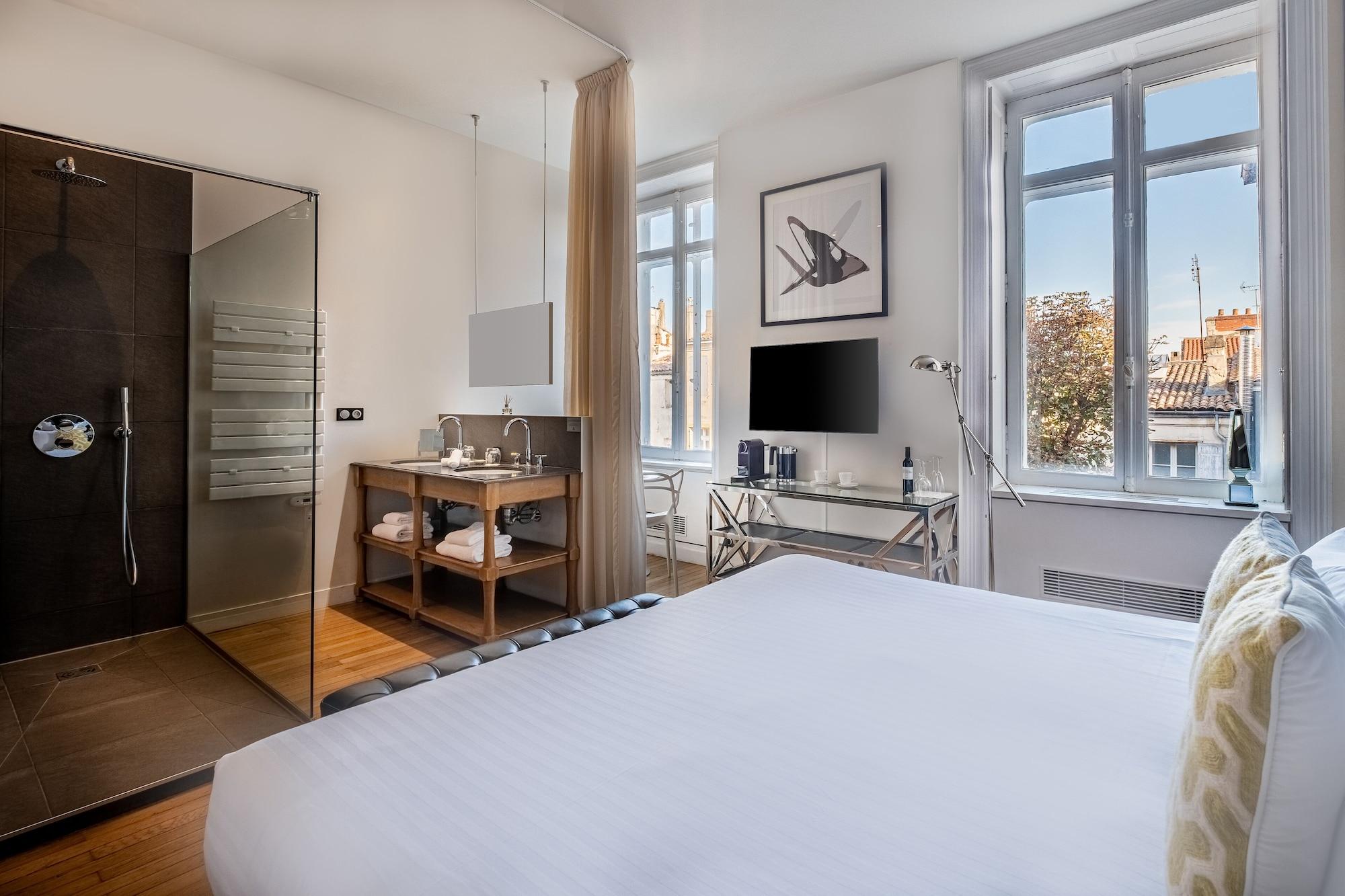 Hotel Le Boutique & Bordeaux