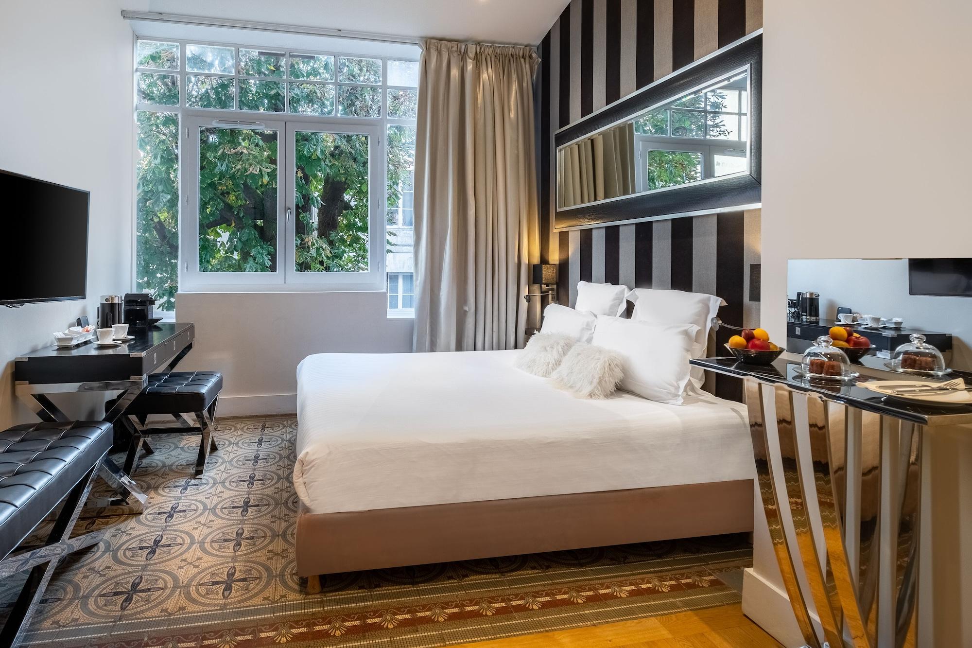 Le Boutique & Hotel