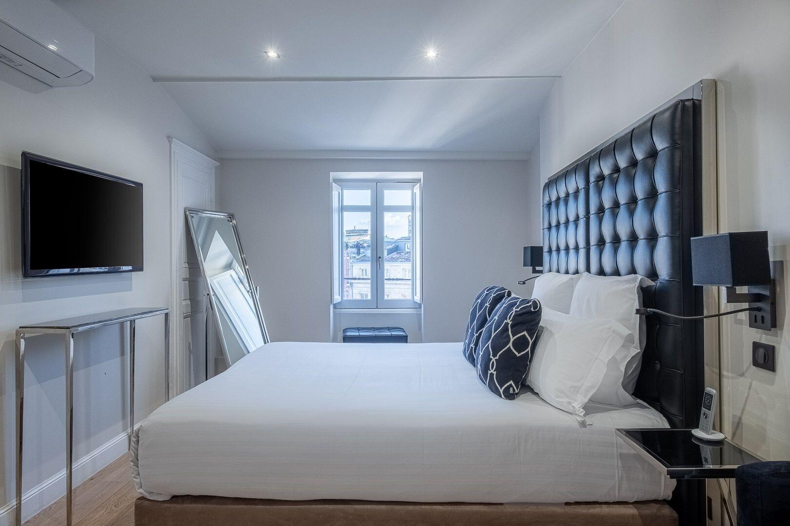 Le Boutique & Hotel