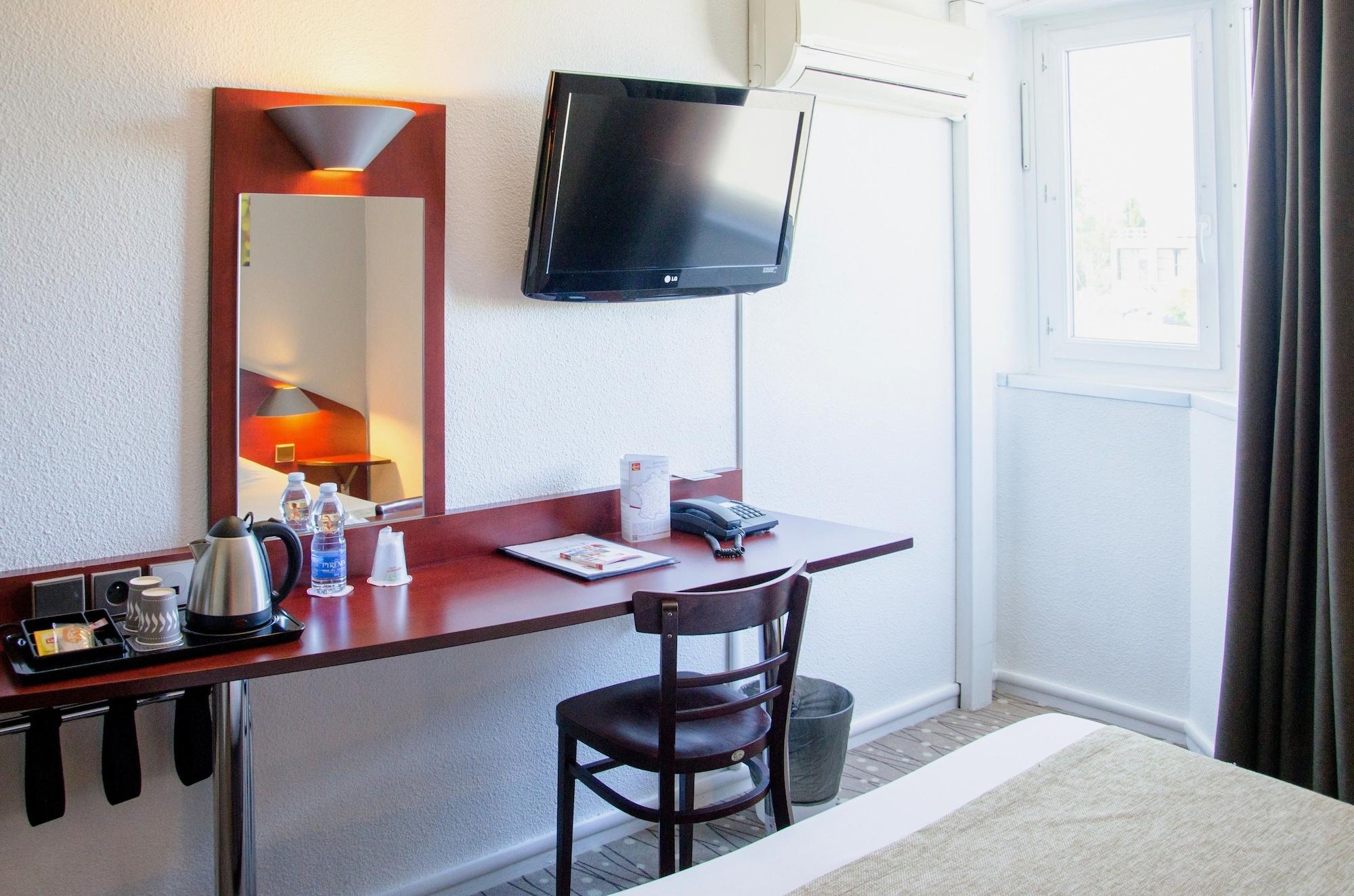 Hotel Contact Le Provencal 3*
