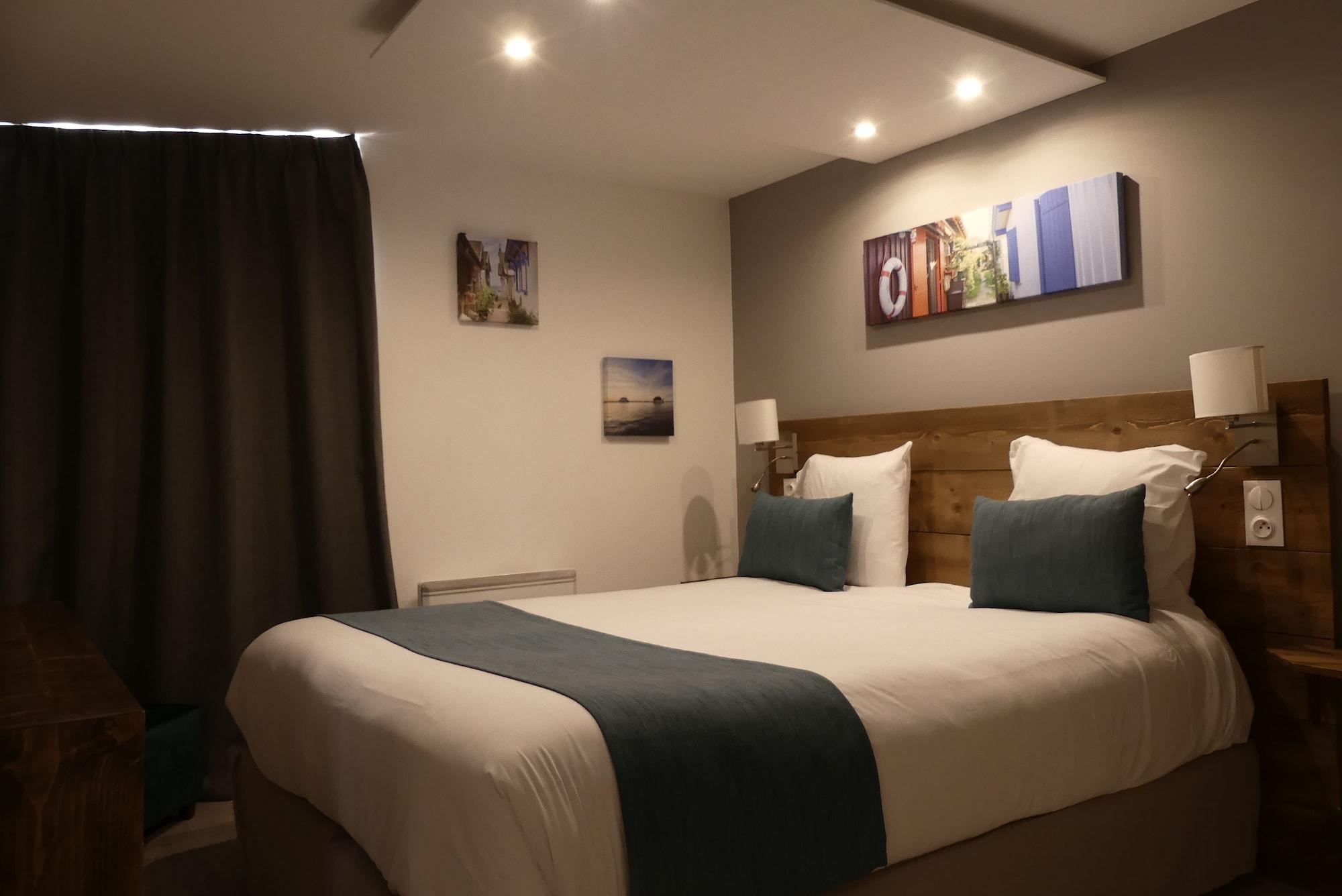 Contact Le Provencal 3* Bordeaux