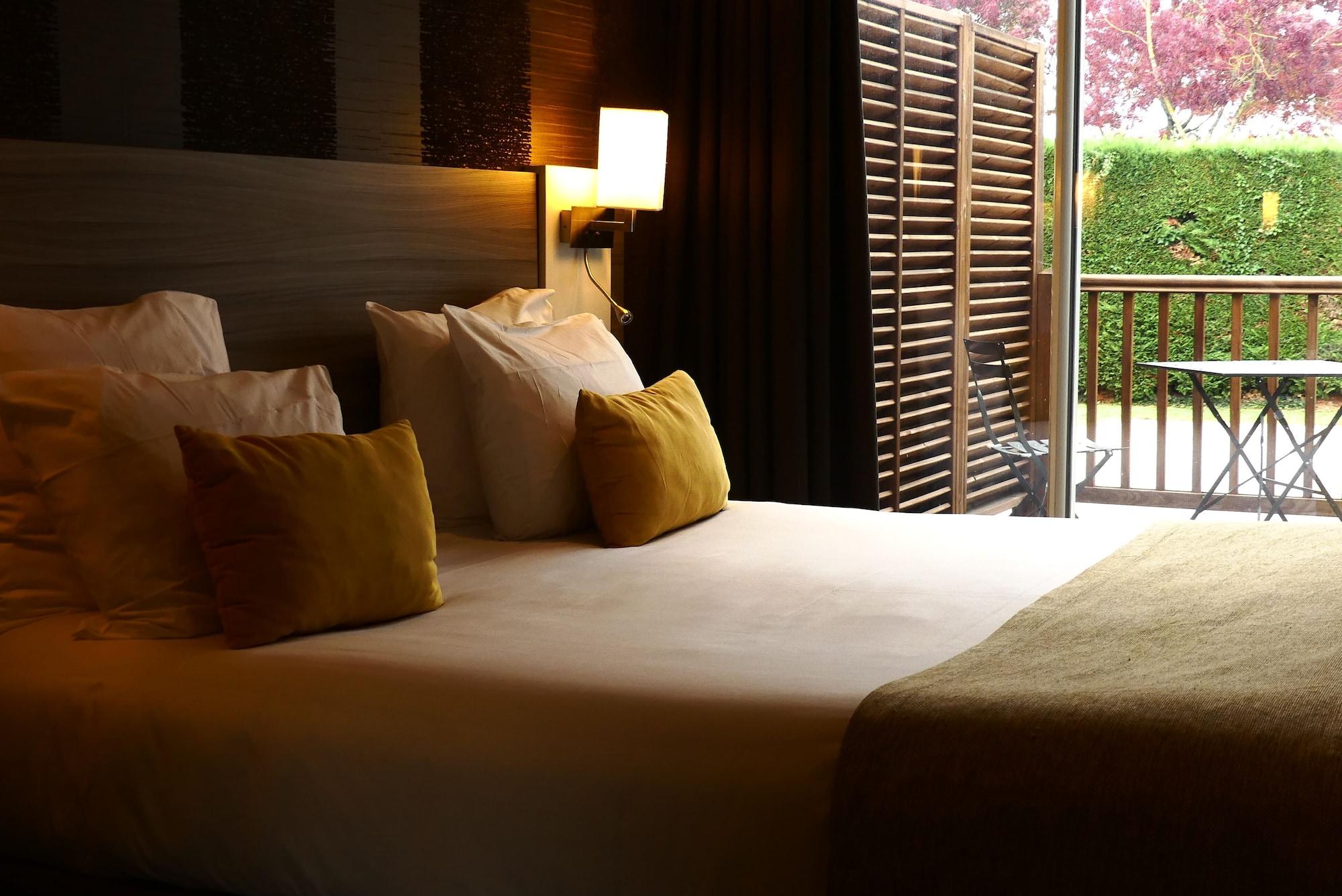 Hotel Contact Le Provencal 3*