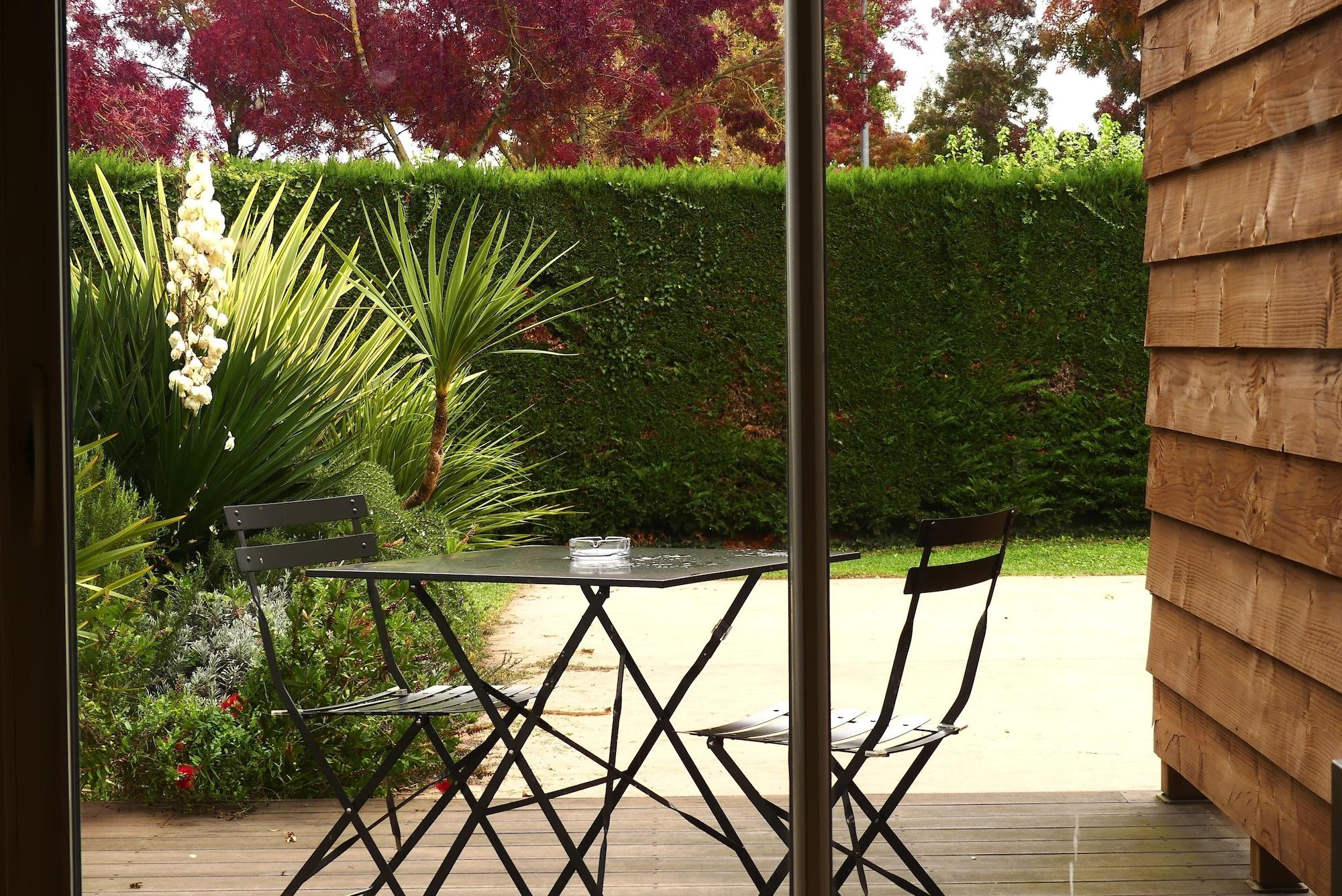 Hotel Contact Le Provencal Bordeaux