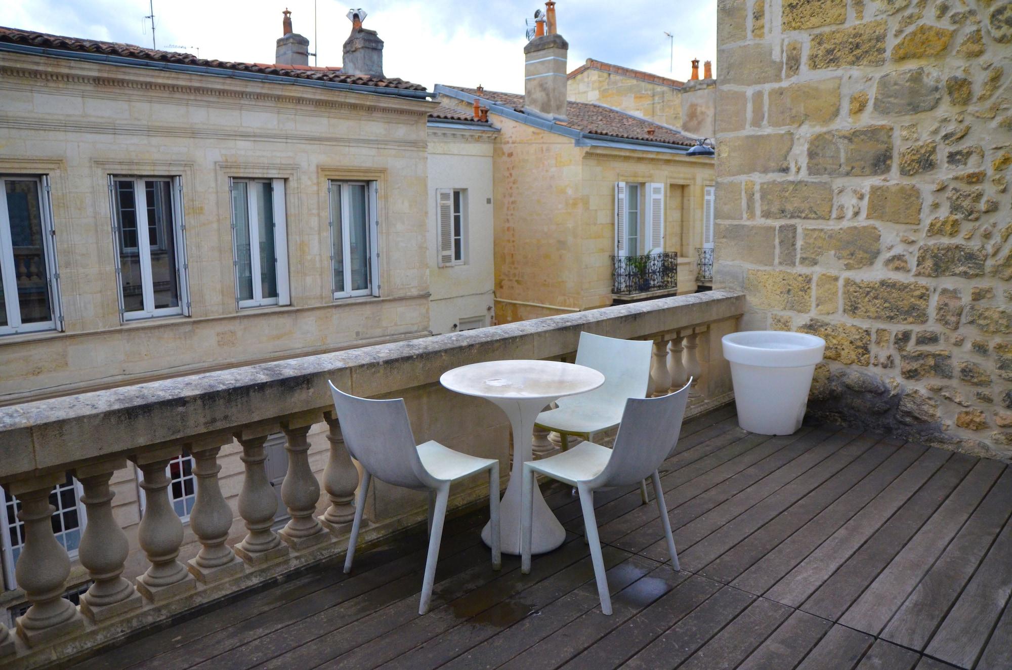 La Maison Bord'eaux Bordeaux
