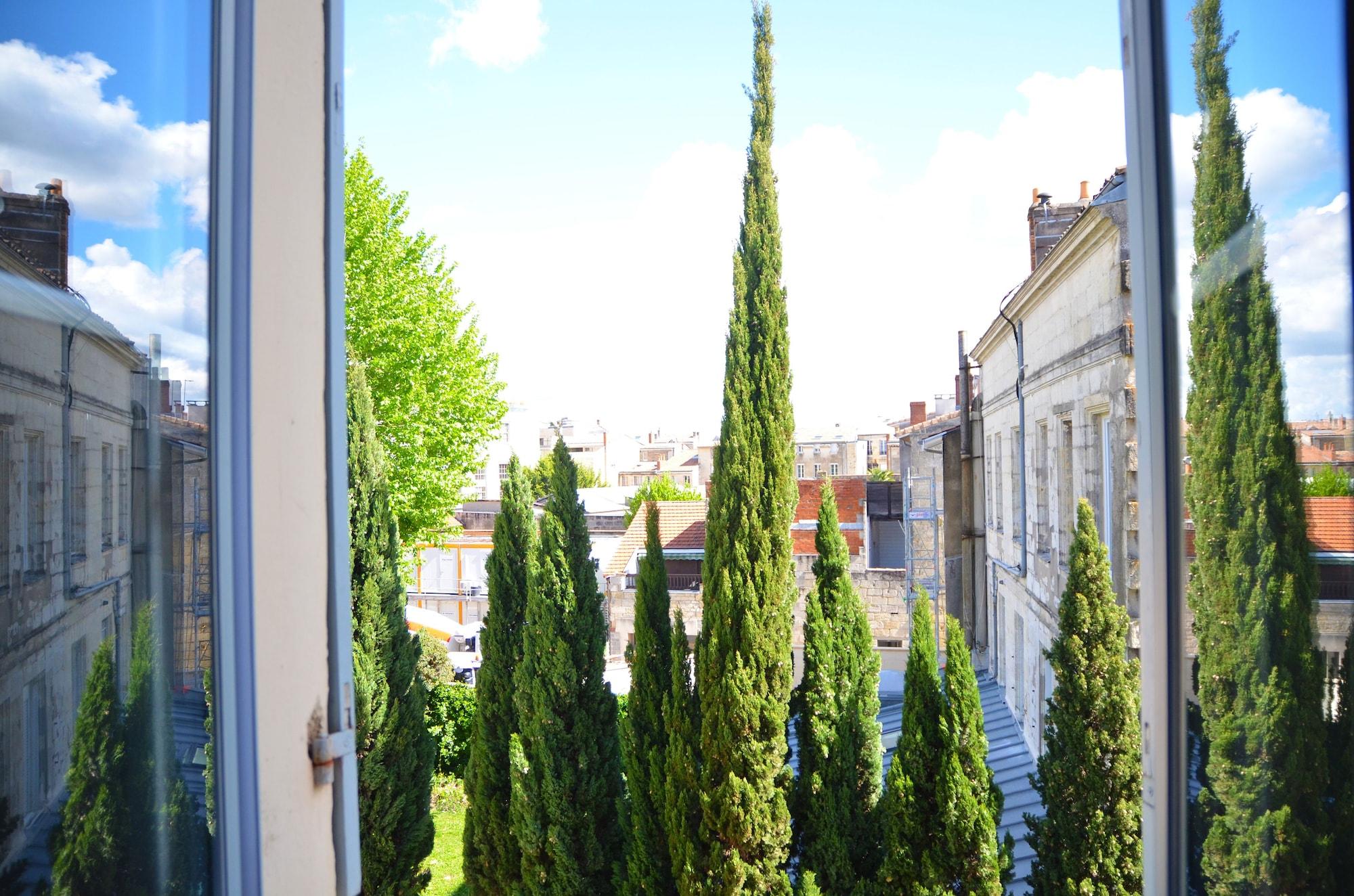 La Maison Bord'eaux Bordeaux