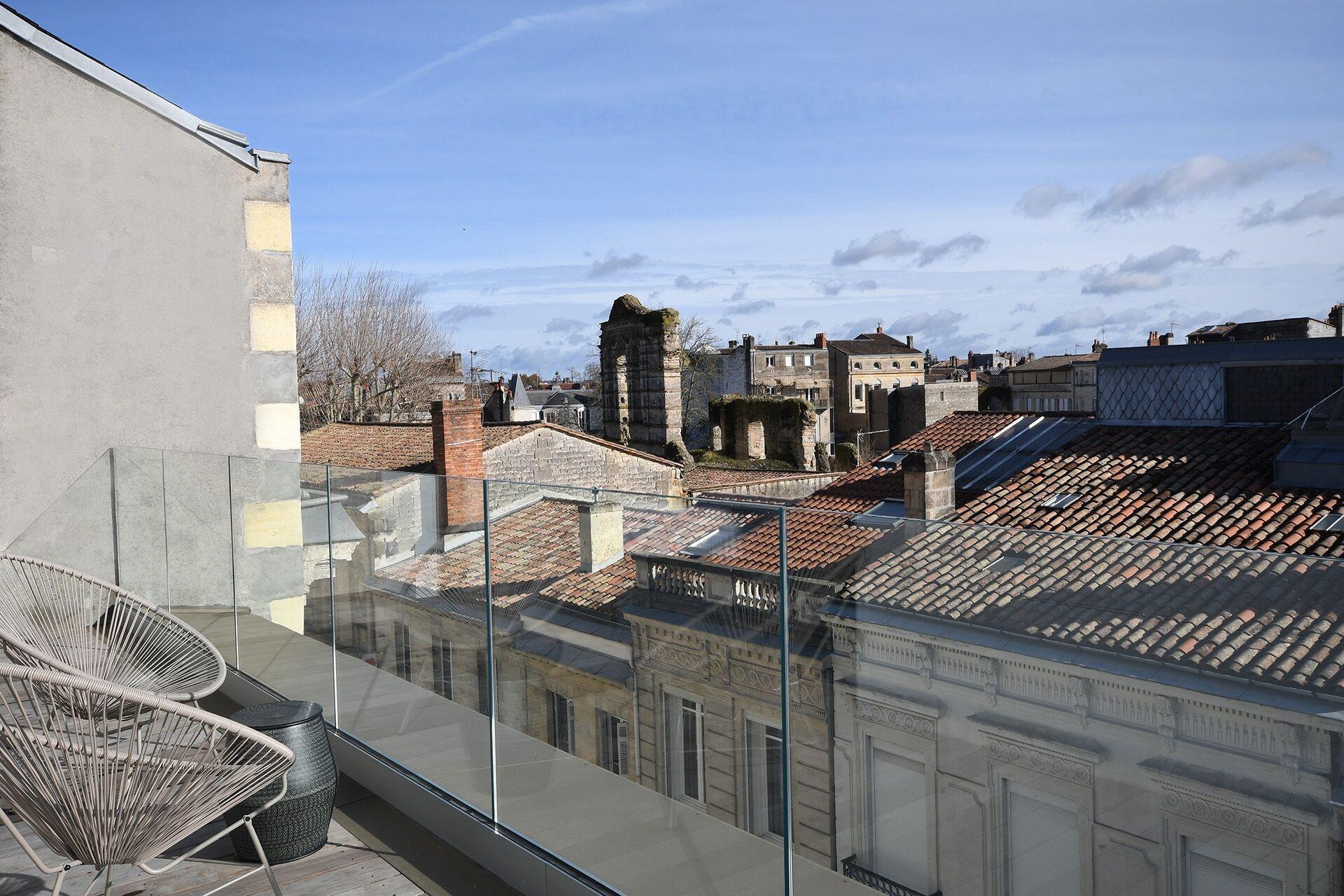 La Maison Bord'eaux Bordeaux