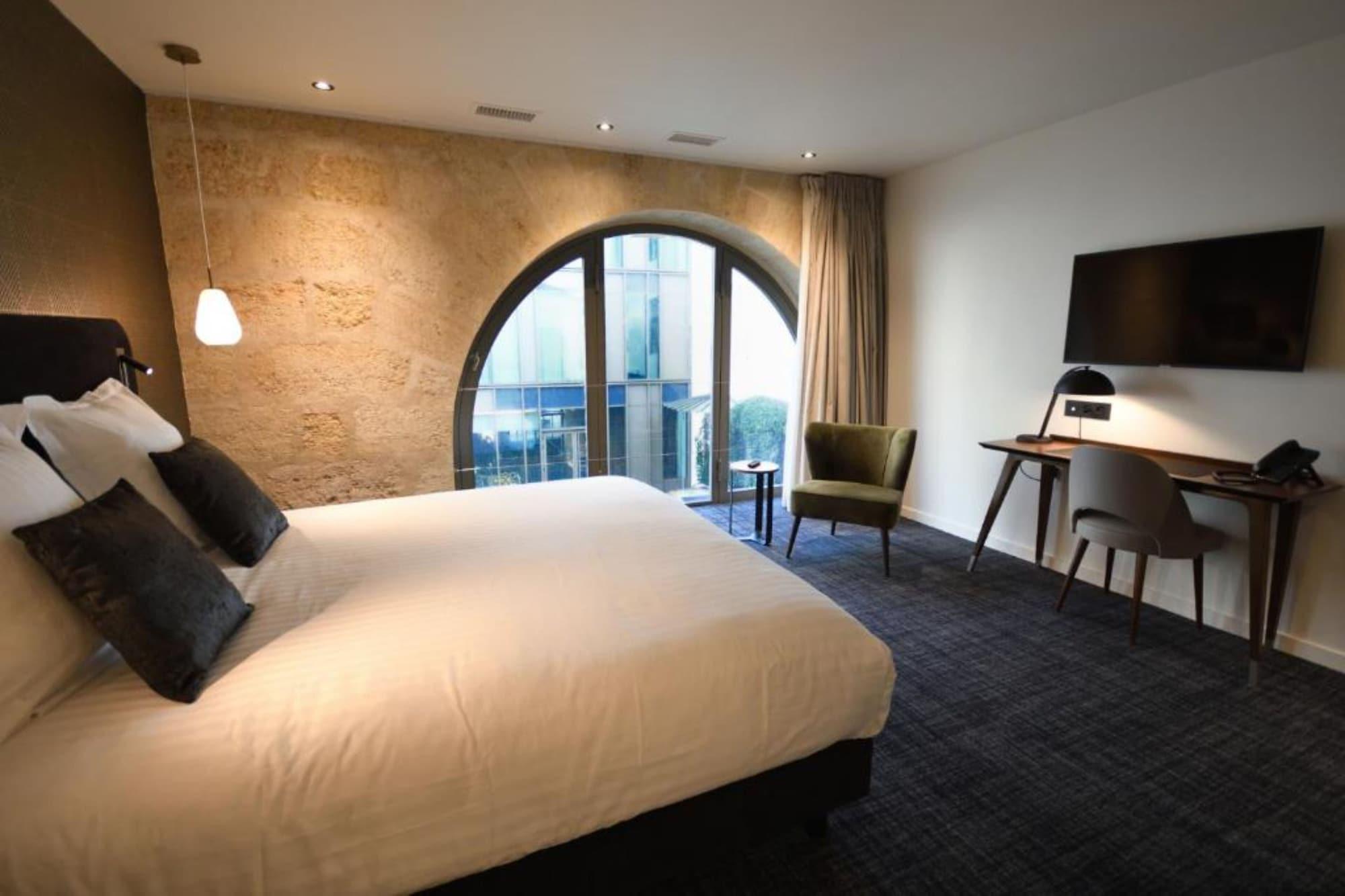 La Maison Bord'eaux Hotel Bordeaux