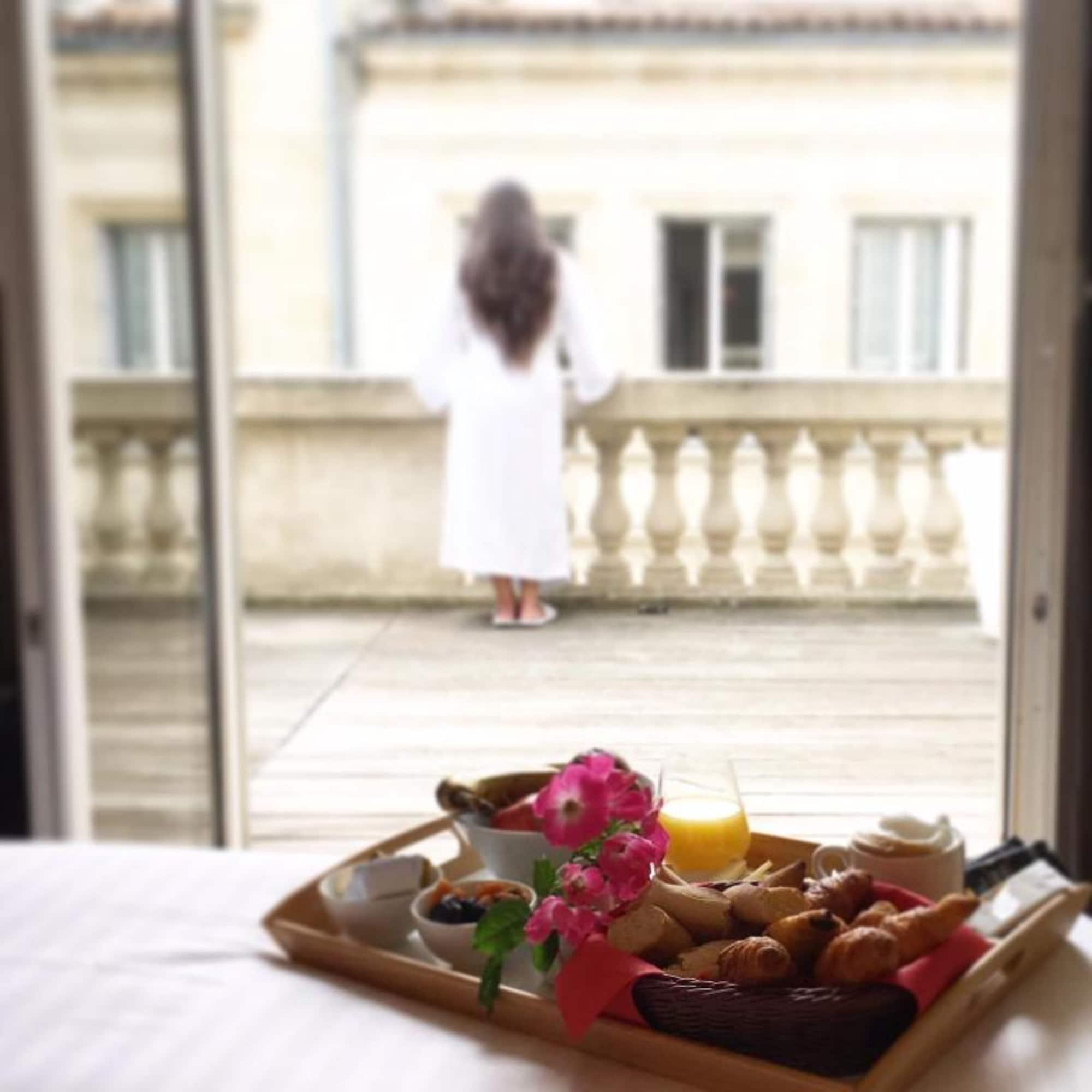 Hotel La Maison Bord'eaux Bordeaux