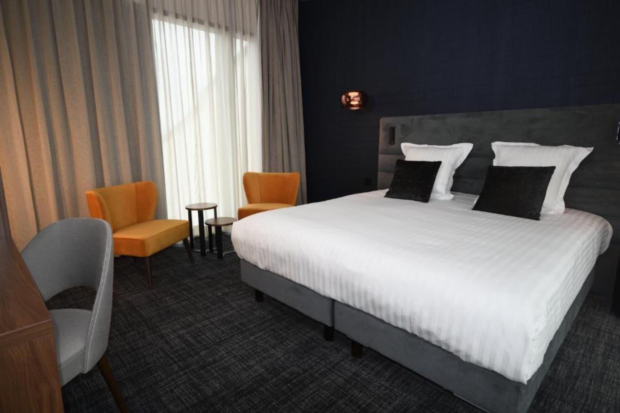 La Maison Bord'eaux Hotel