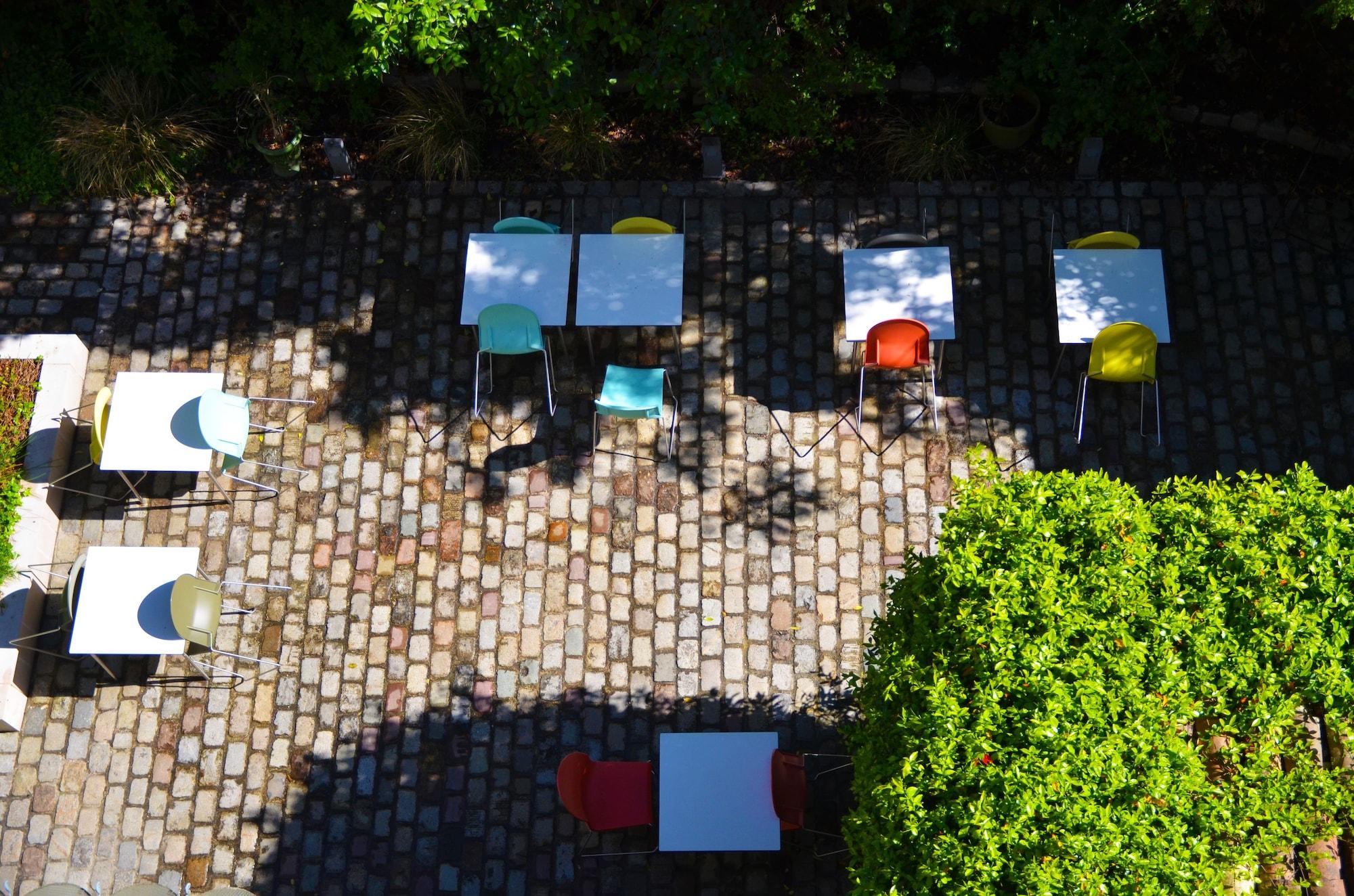 La Maison Bord'eaux Hotel Bordeaux