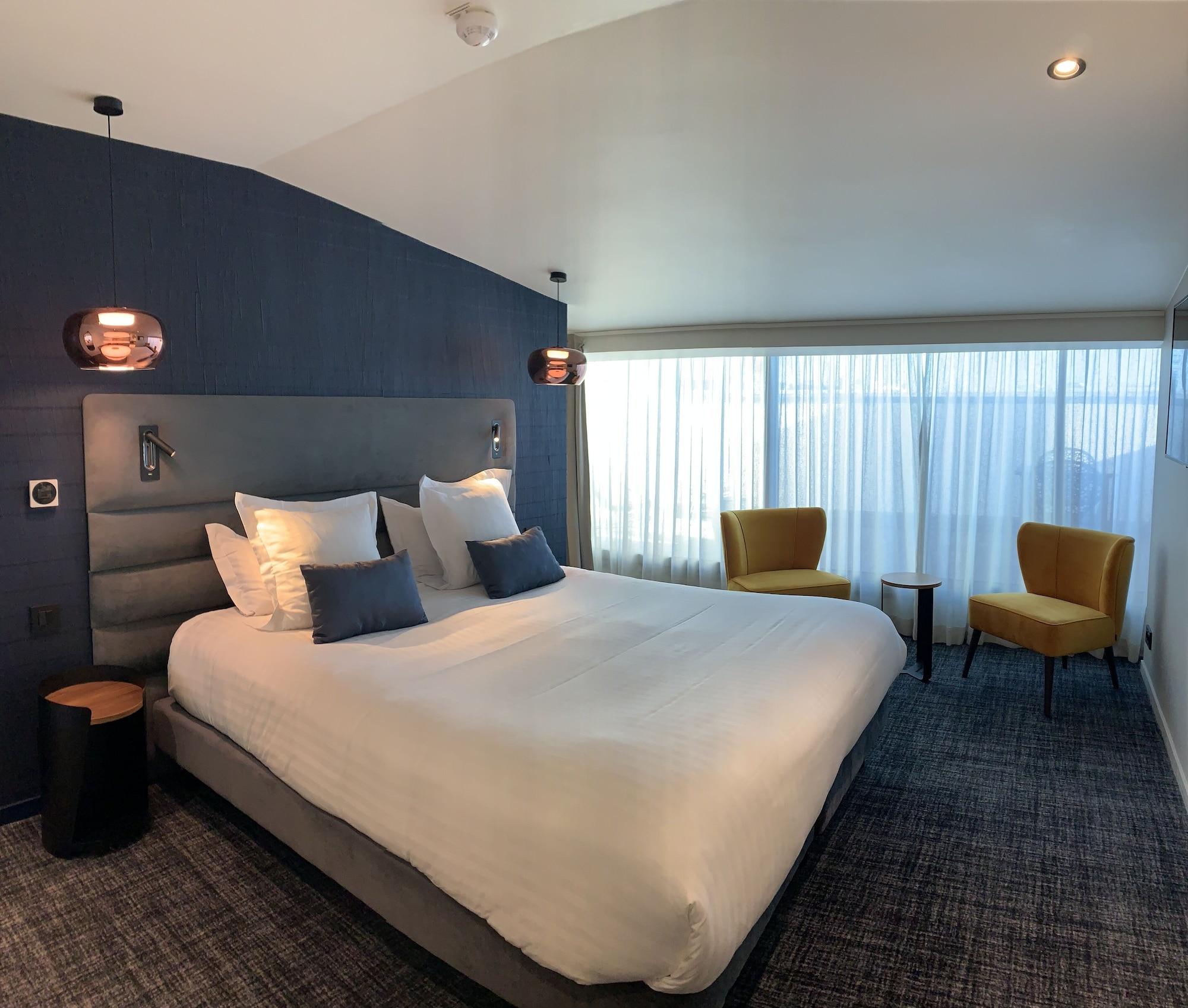 Hotel La Maison Bord'eaux Bordeaux