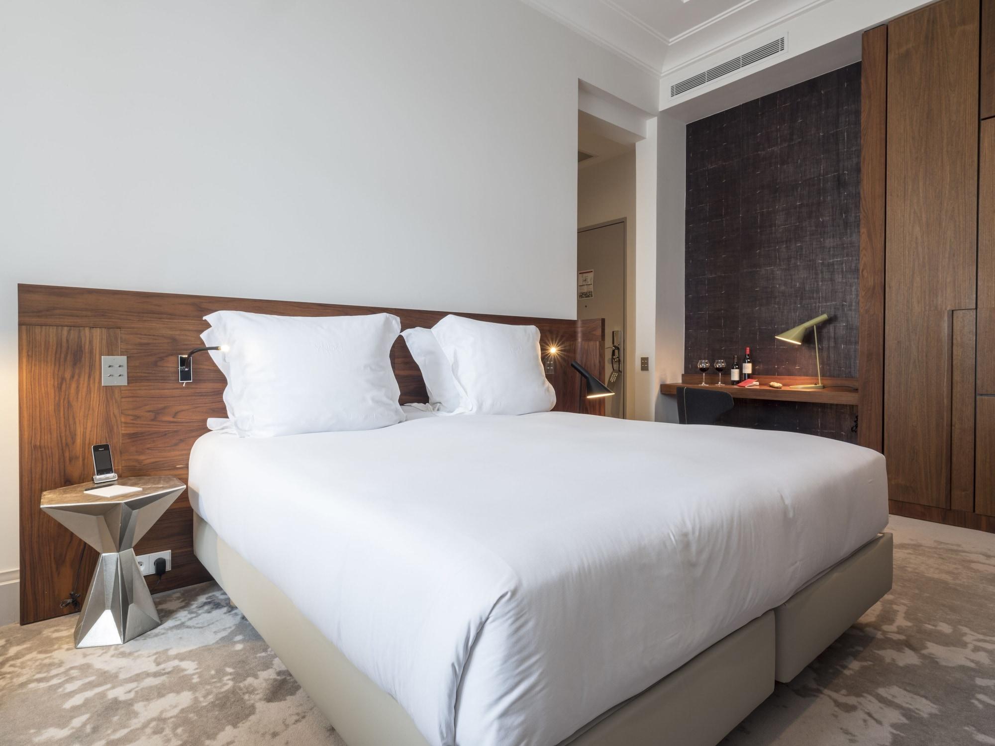 Hotel Yndo