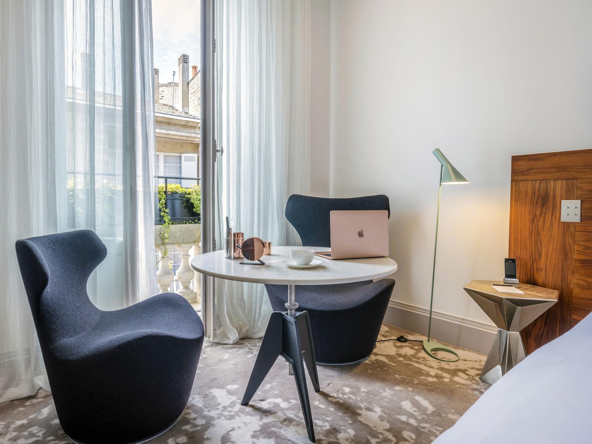 Hotel Yndo Bordeaux