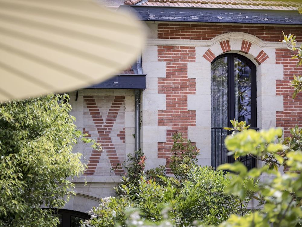 Yndo Hotel Bordeaux