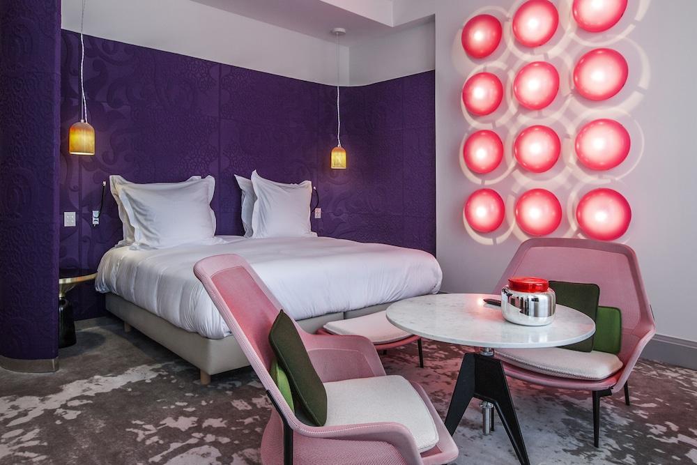 Hotel Yndo