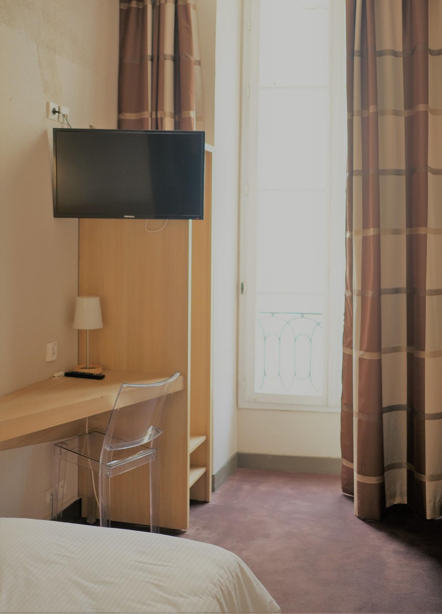 Hotel Gambetta 2*