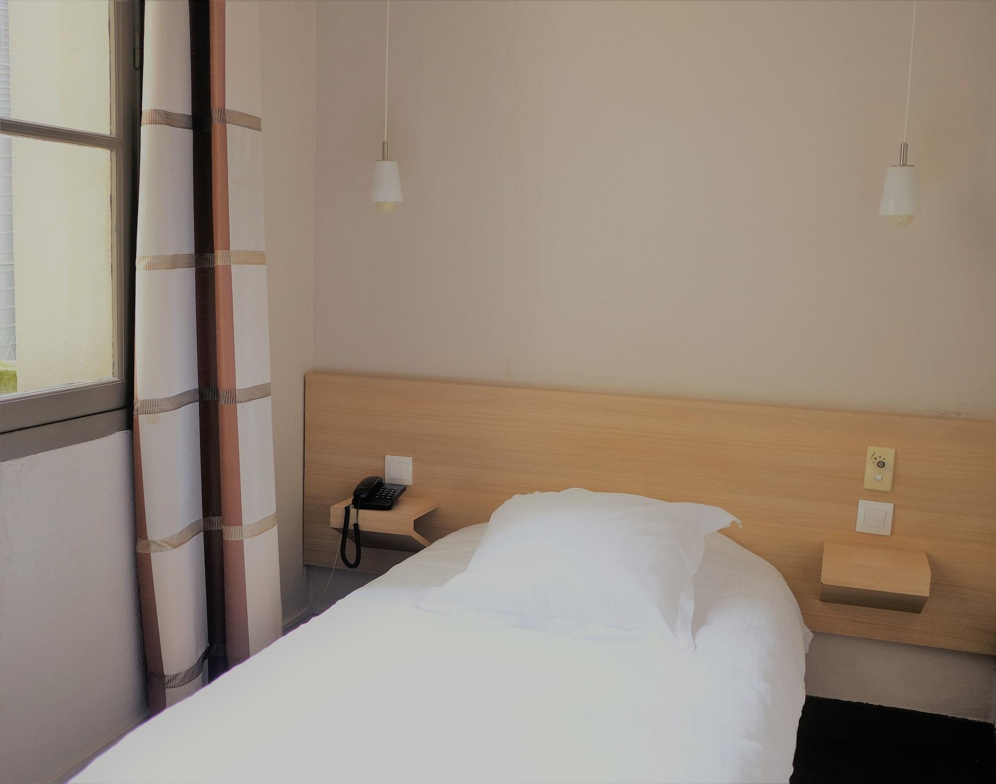 Gambetta Hotel 2*