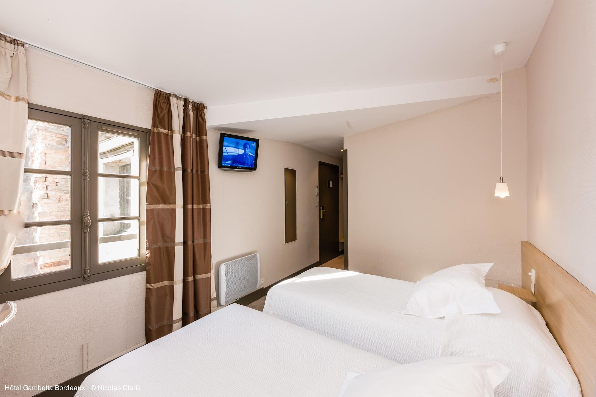 Hotel Gambetta 2*