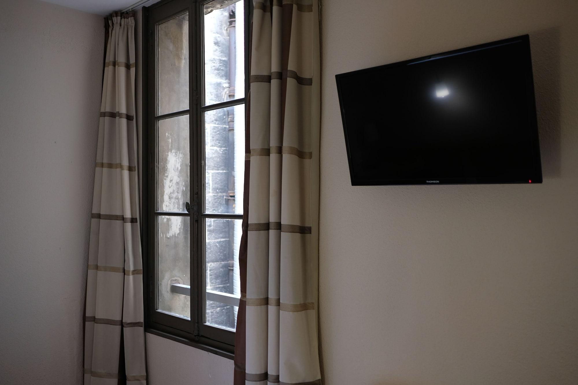 Gambetta Hotel 2*