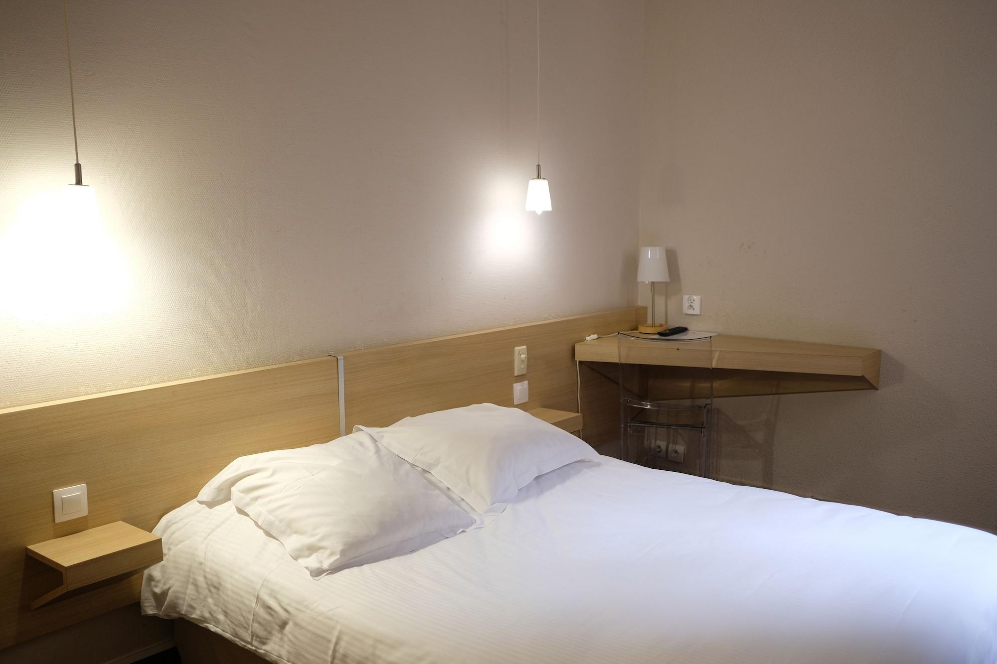 Gambetta Hotel 2*
