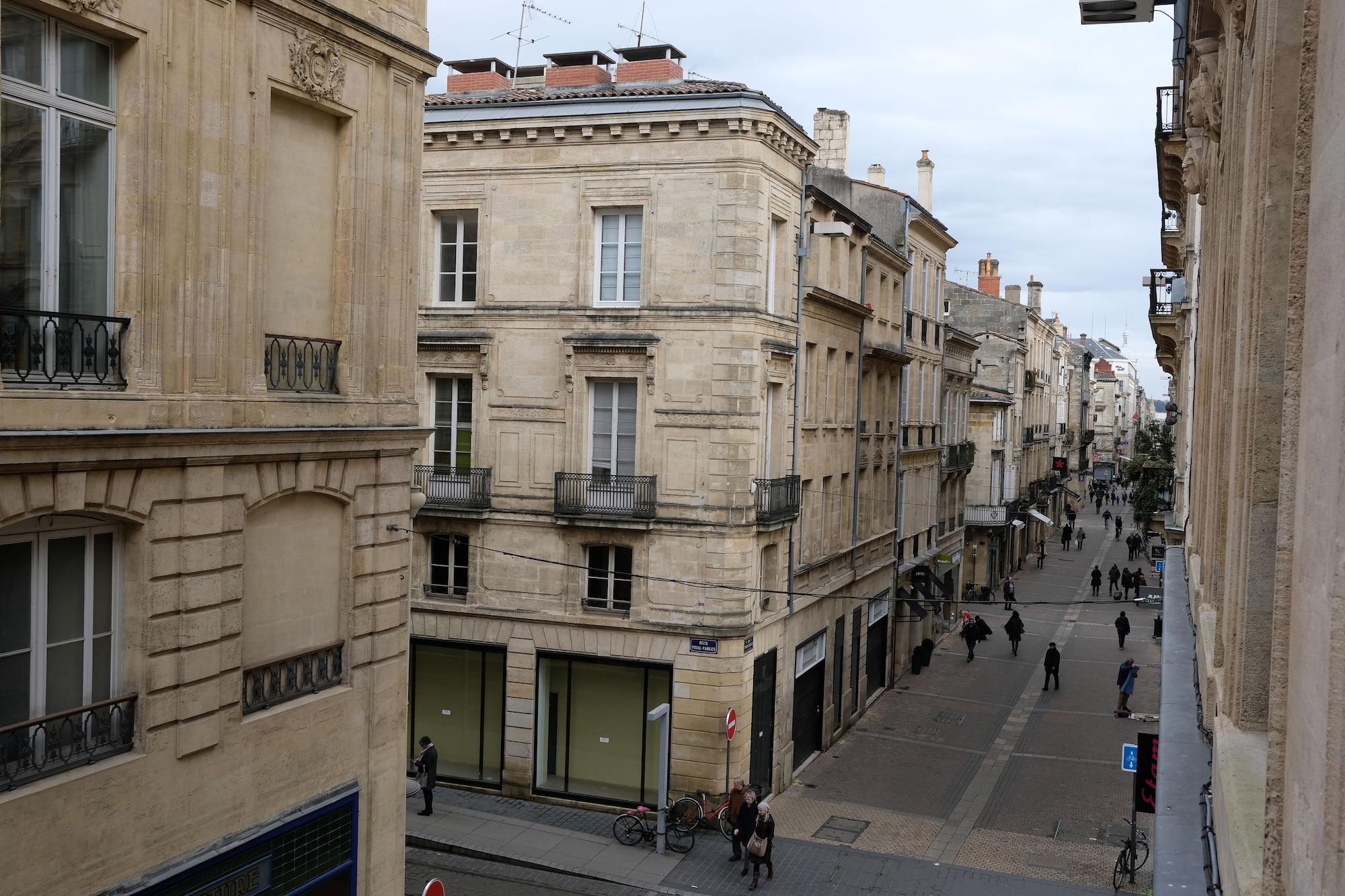 Gambetta Hotel 2*