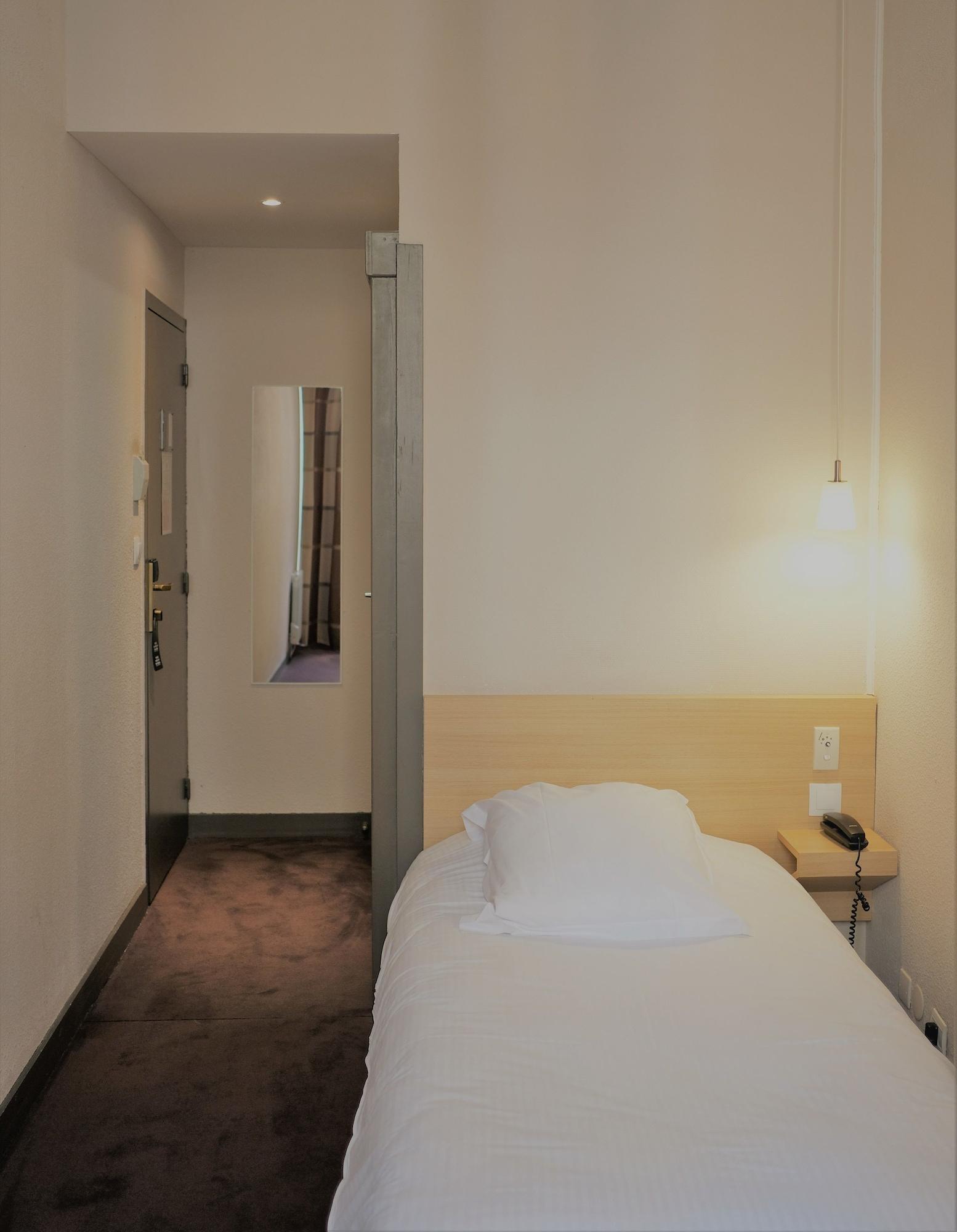 Gambetta Hotel Bordeaux