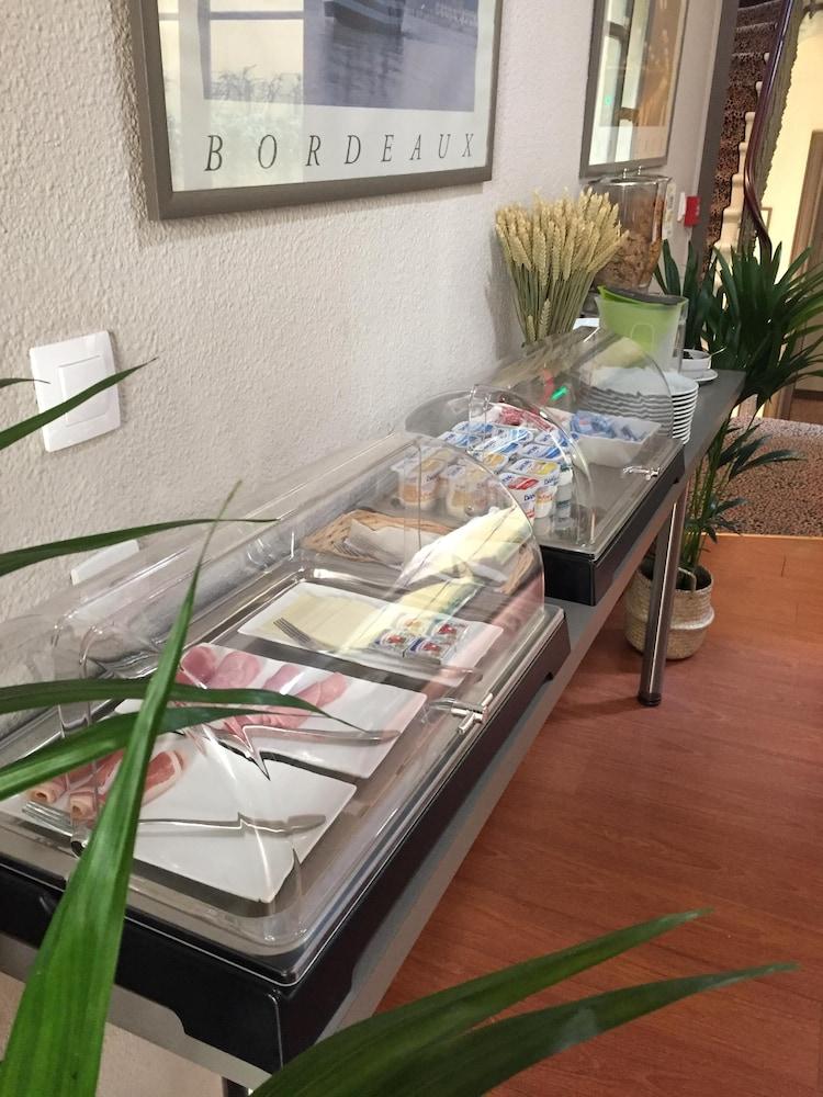 Gambetta Hotel