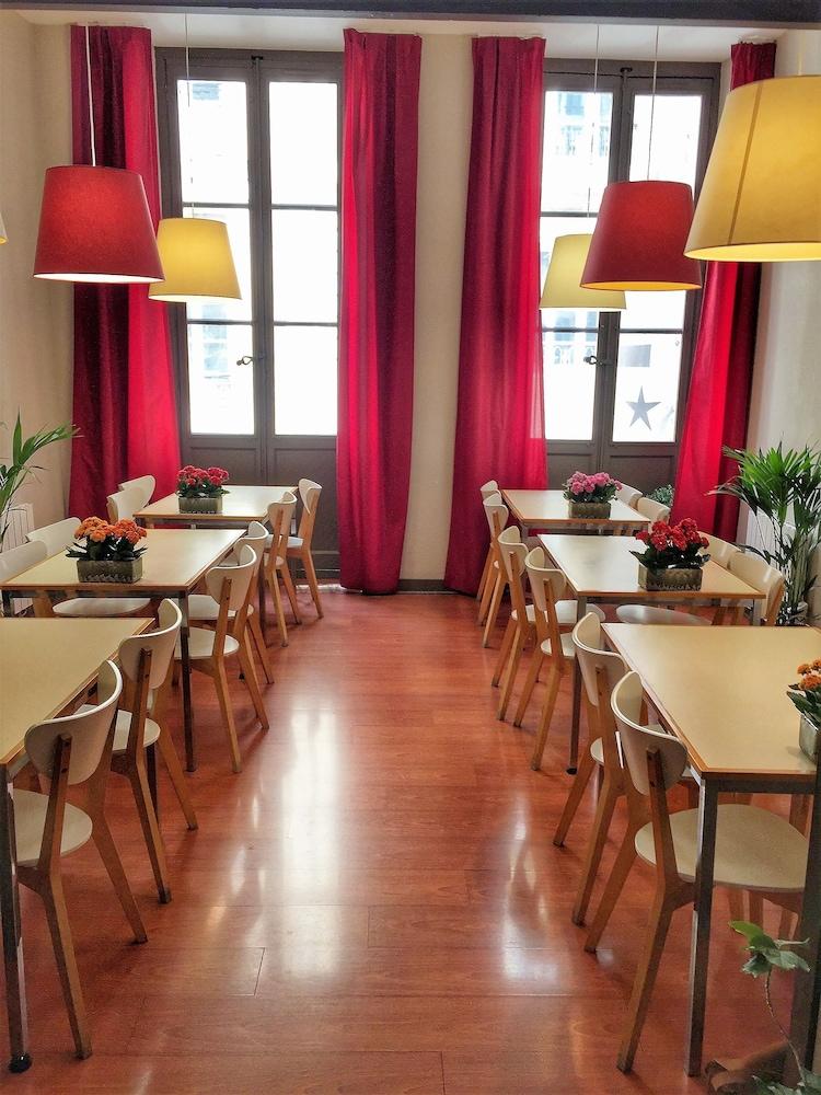 Gambetta Hotel Bordeaux
