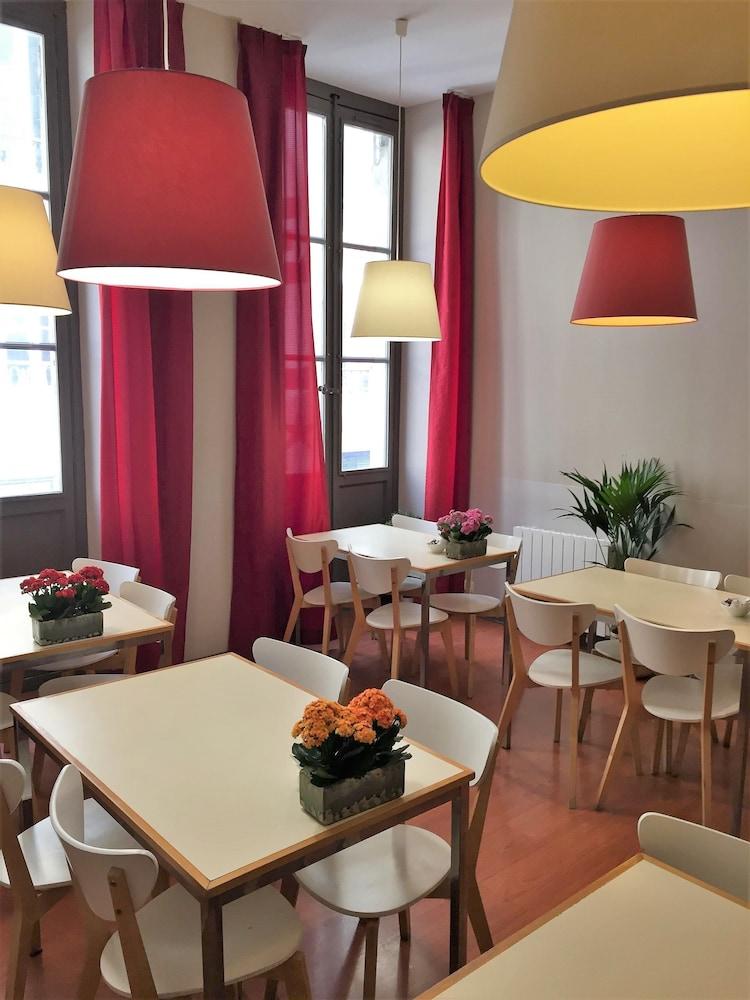 Gambetta Hotel Bordeaux